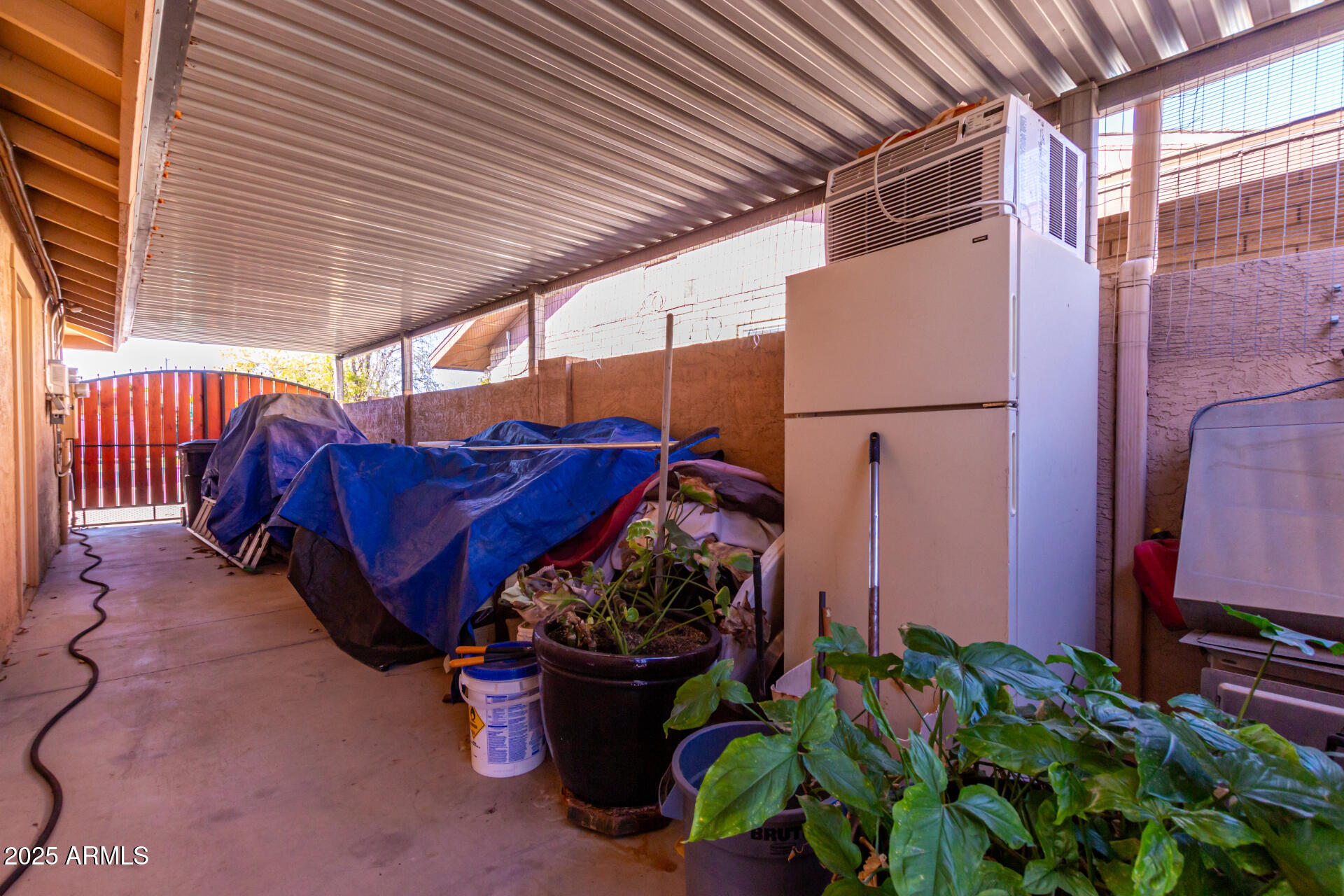 709 N WILLIAMS --