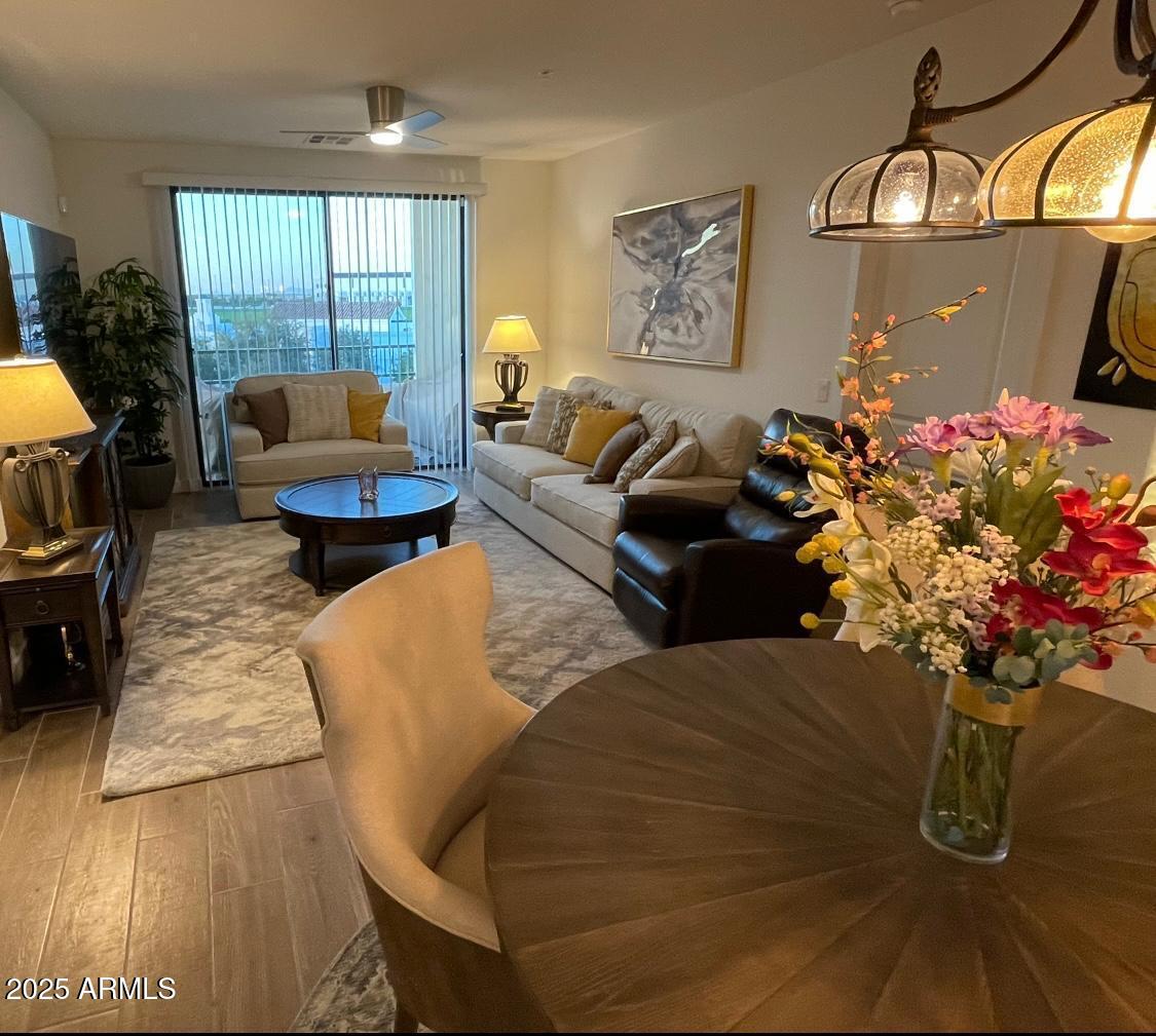 2511 W QUEEN CREEK Road # 377