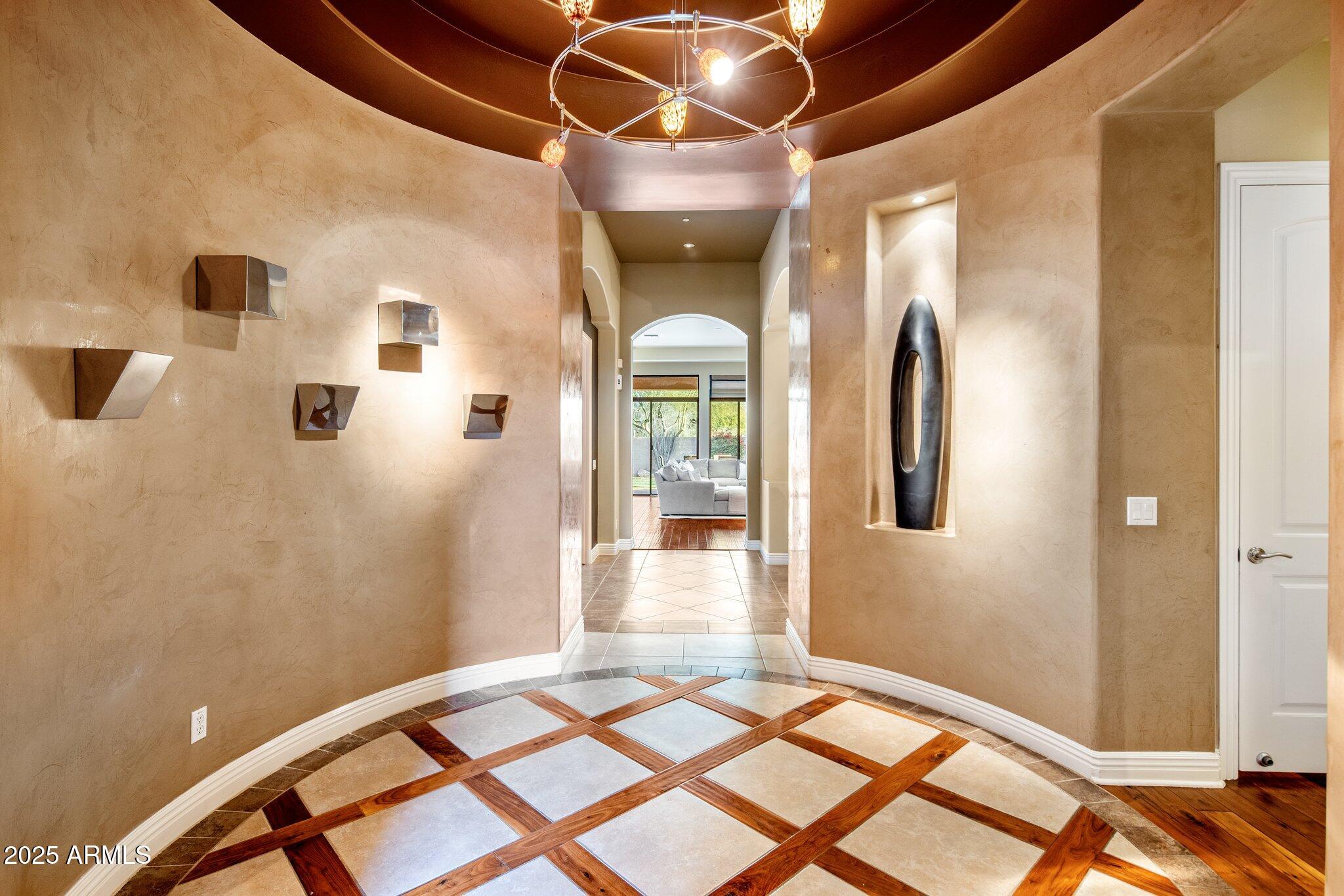 9887 E EDGESTONE Drive