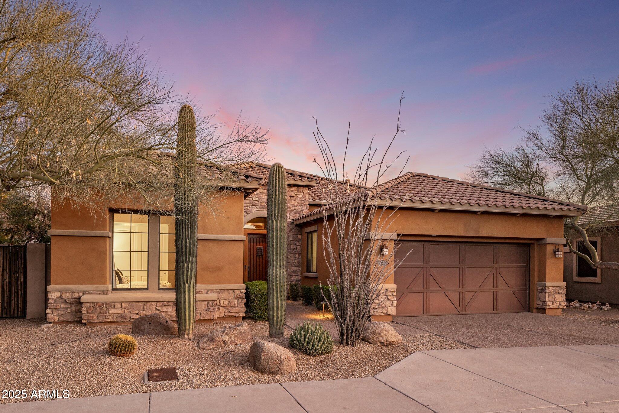 9887 E EDGESTONE Drive