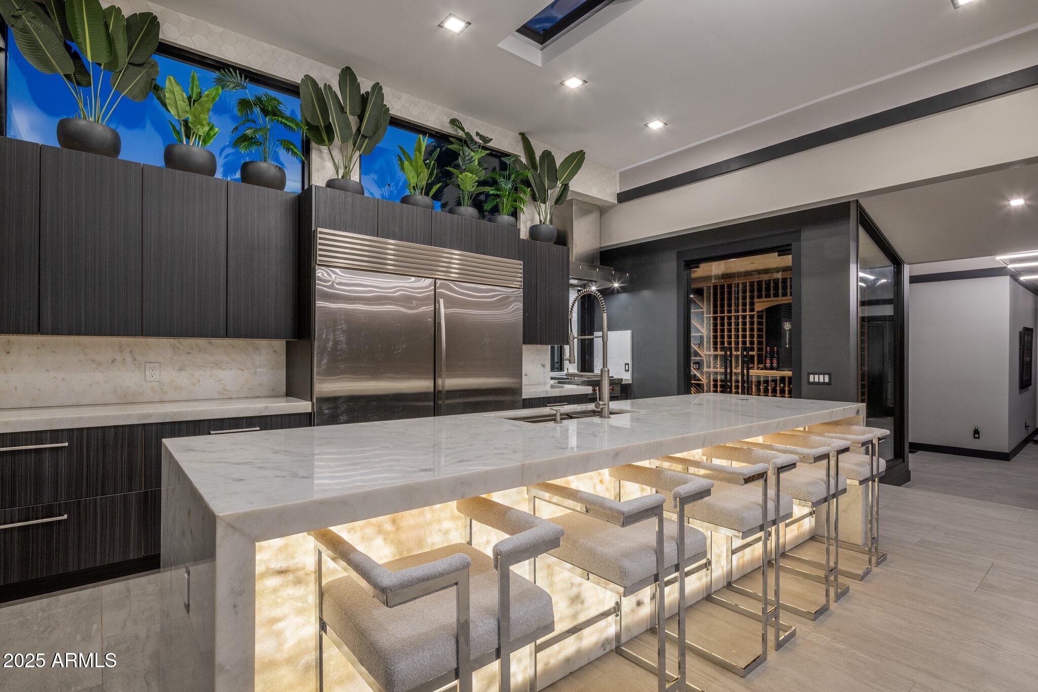 7223 N BLACK ROCK Trail