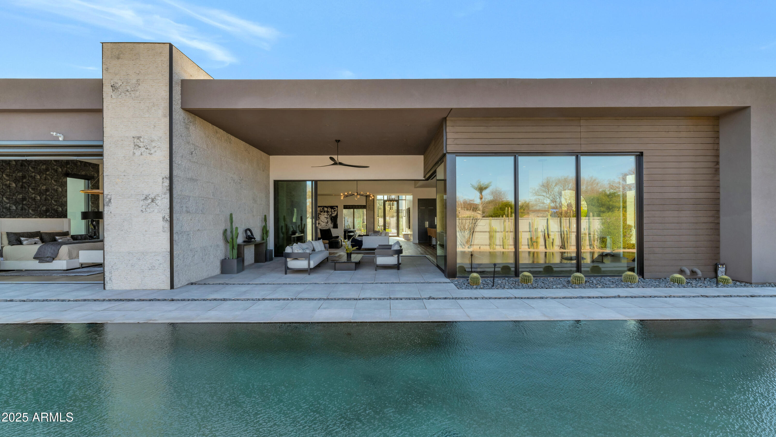 6826 E JOSHUA TREE Lane