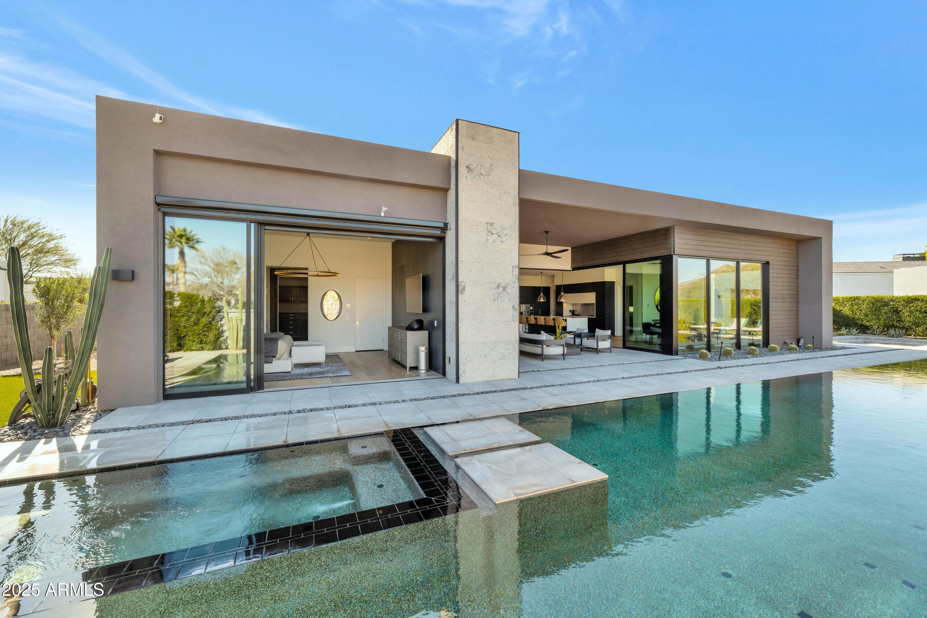 6826 E JOSHUA TREE Lane