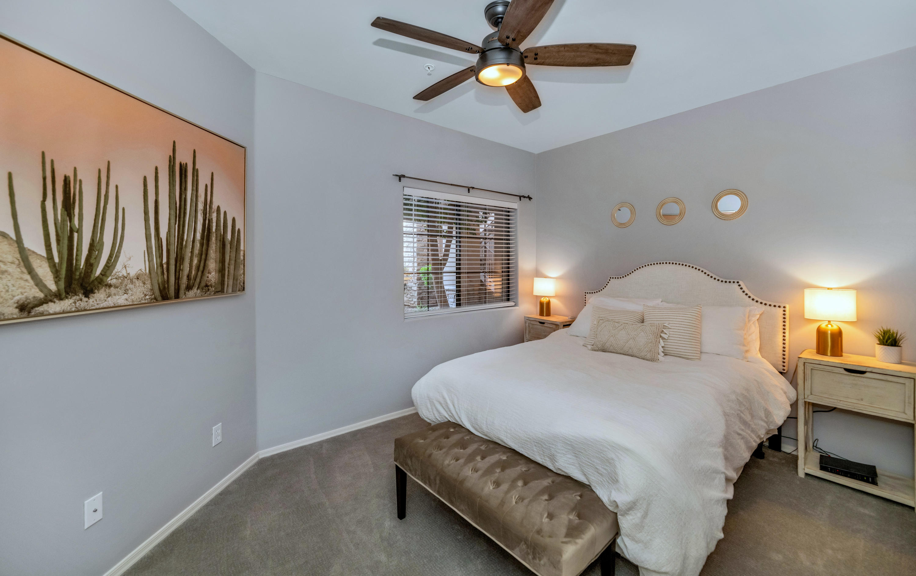 7609 E INDIAN BEND Road # 1015