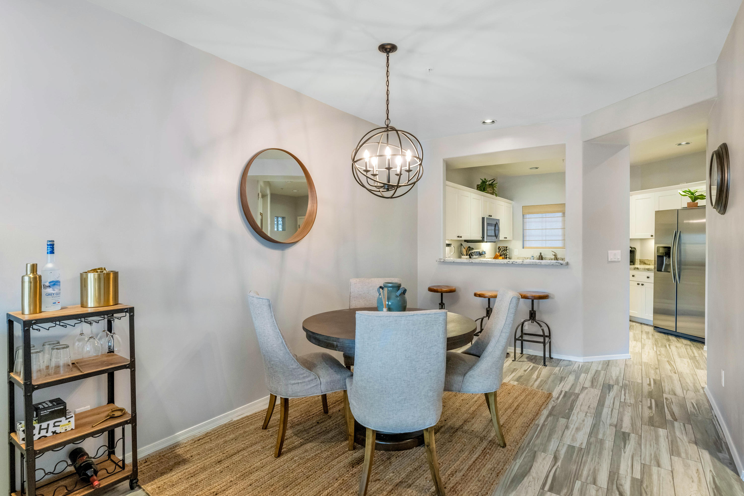 7609 E INDIAN BEND Road # 1015