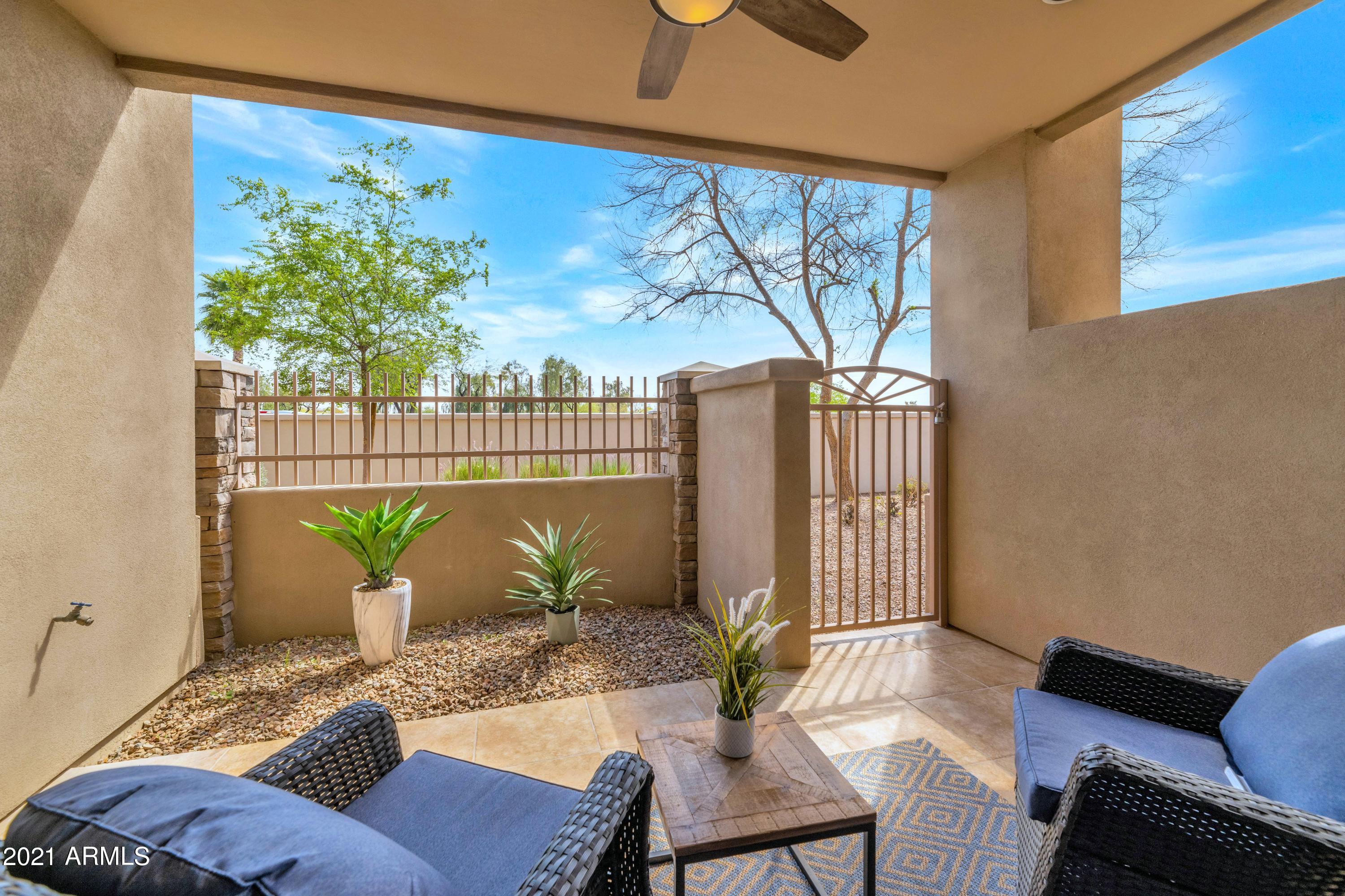 7609 E INDIAN BEND Road # 1015