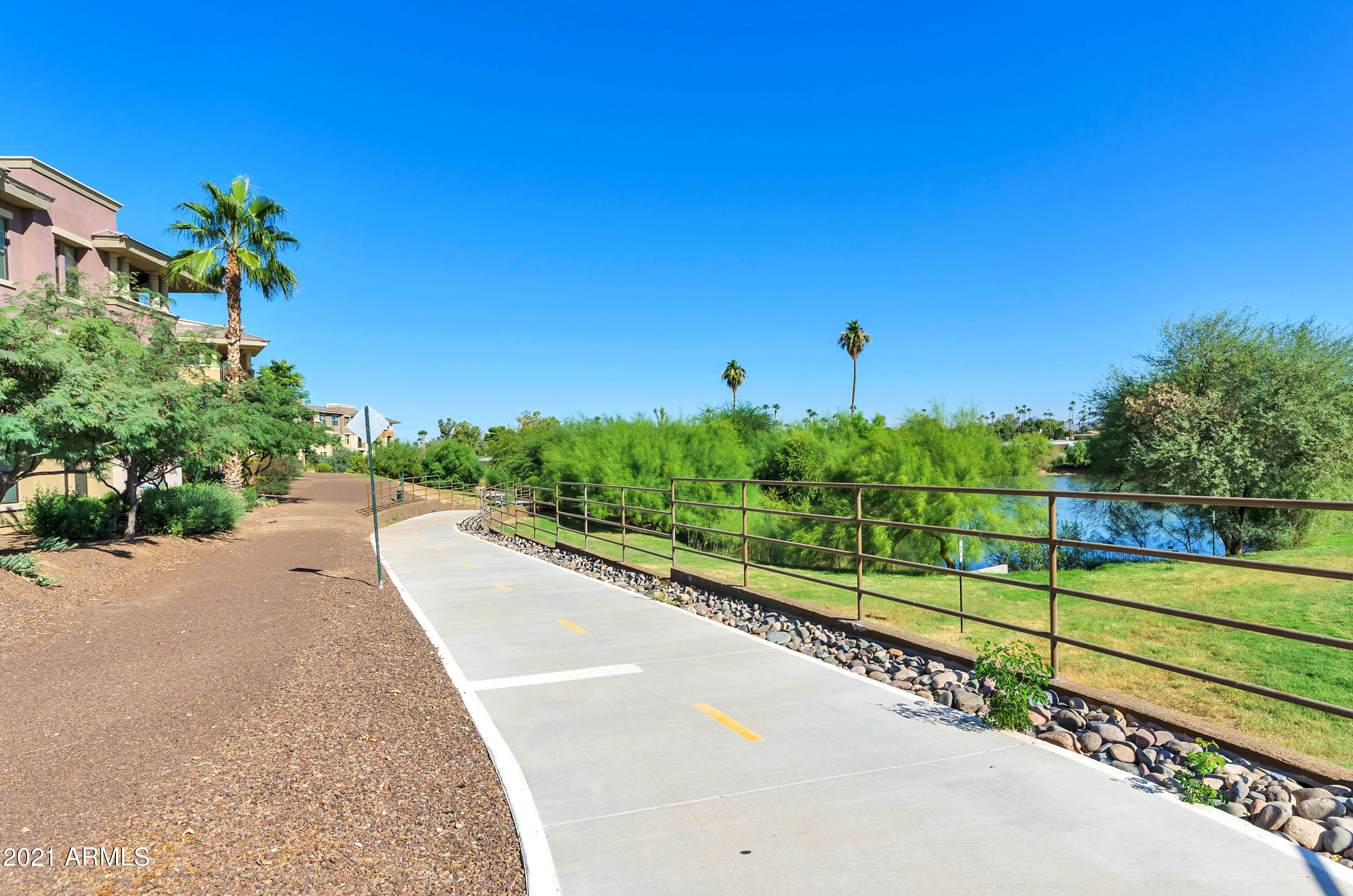 7609 E INDIAN BEND Road # 1015