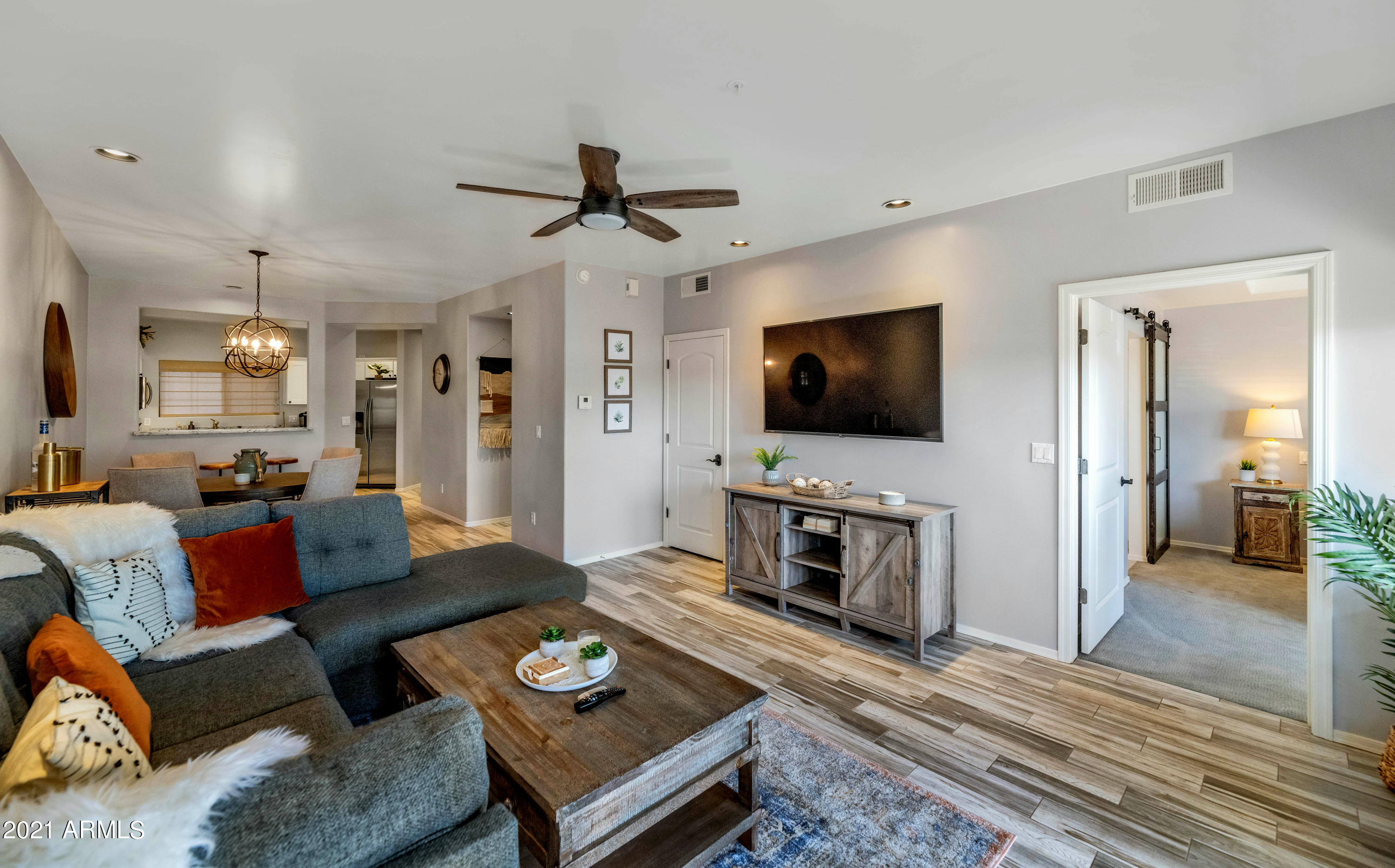 7609 E INDIAN BEND Road # 1015