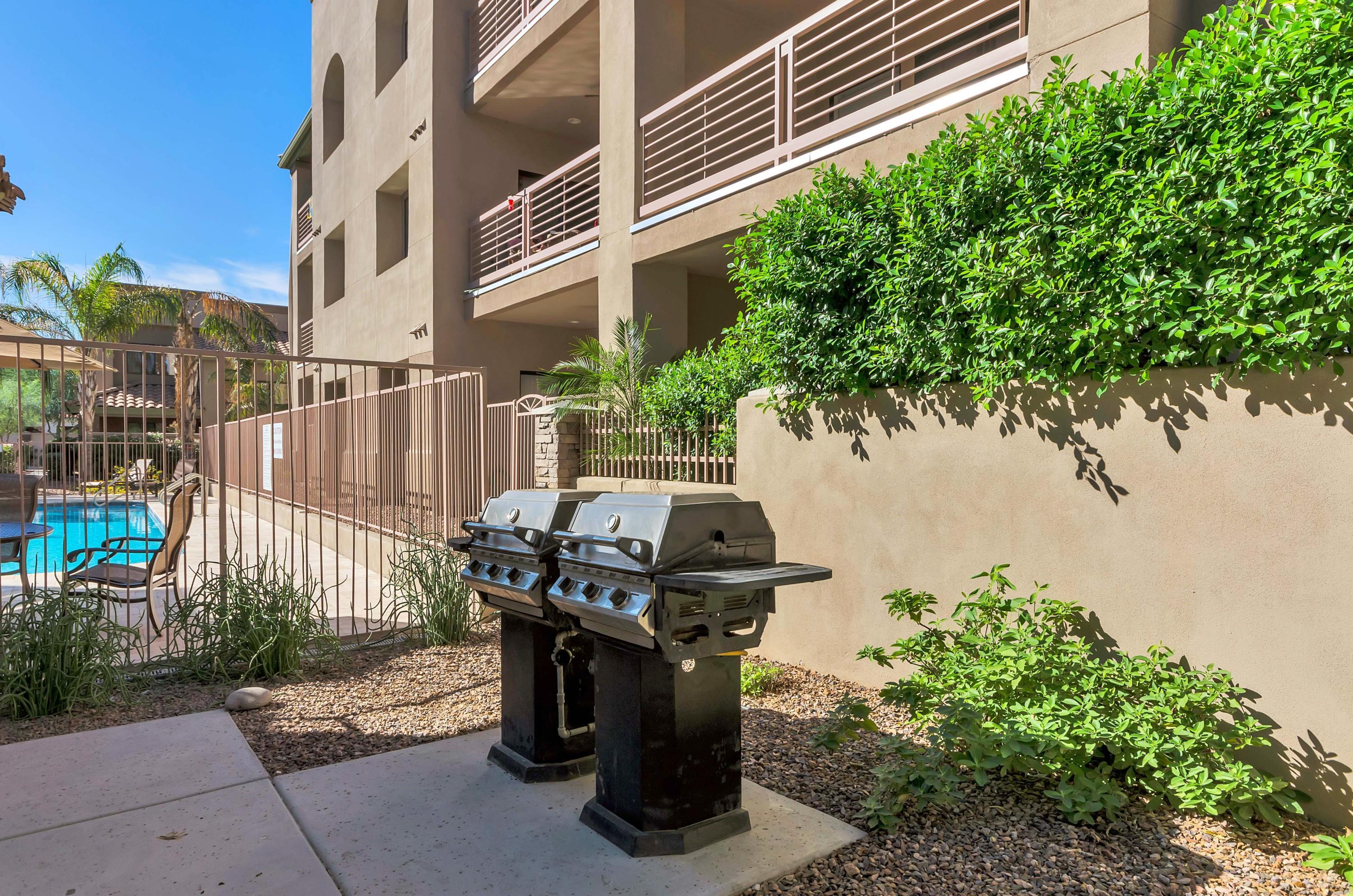 7609 E INDIAN BEND Road # 1015
