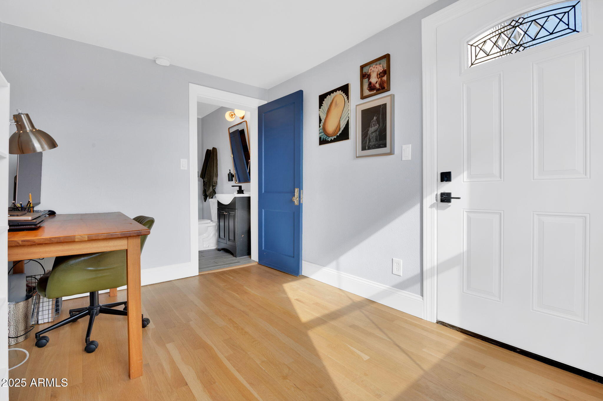 1613 E WILLETTA Street