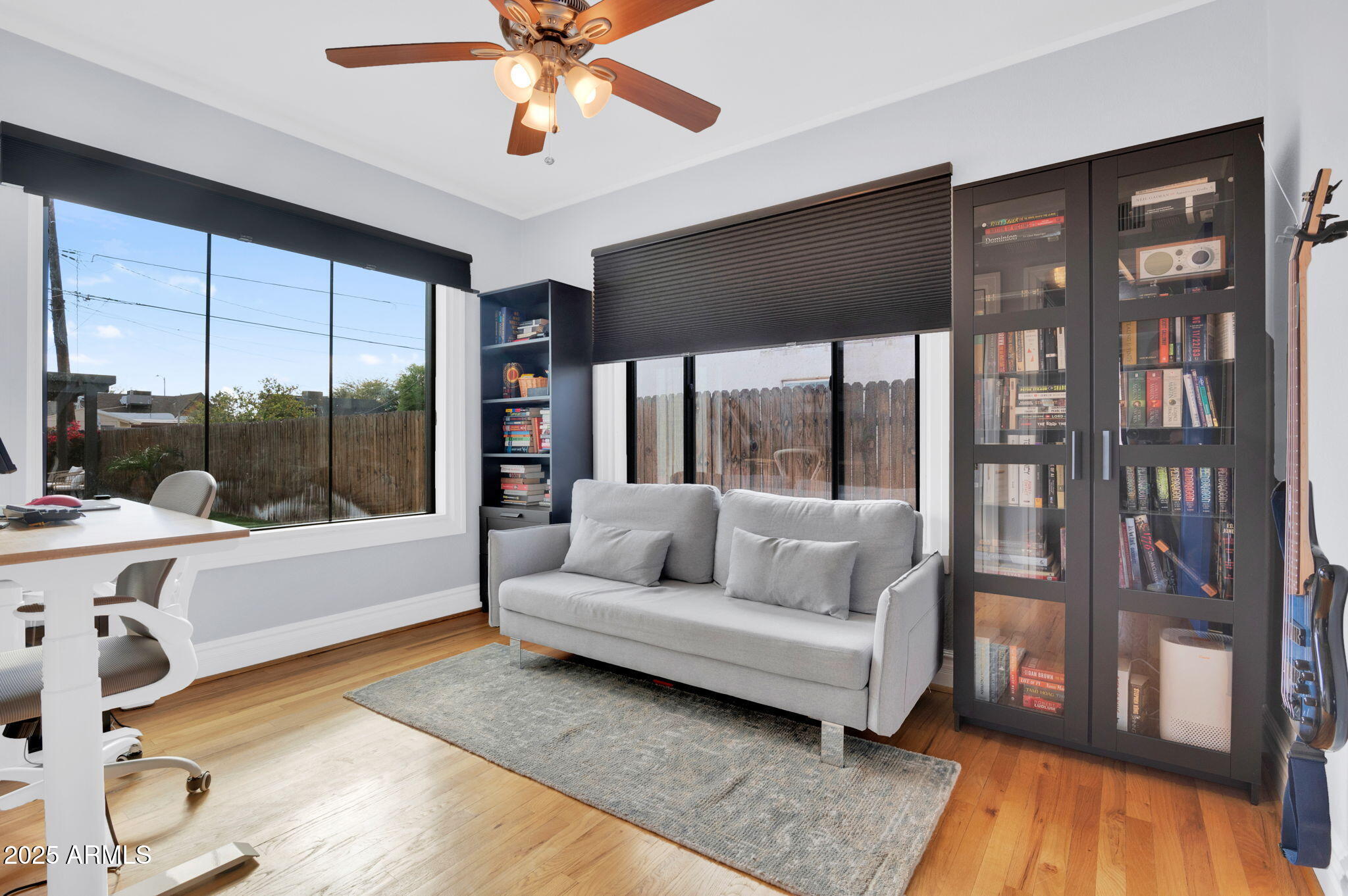 1613 E WILLETTA Street