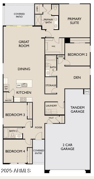 7611 W AVENIDA DEL REY --