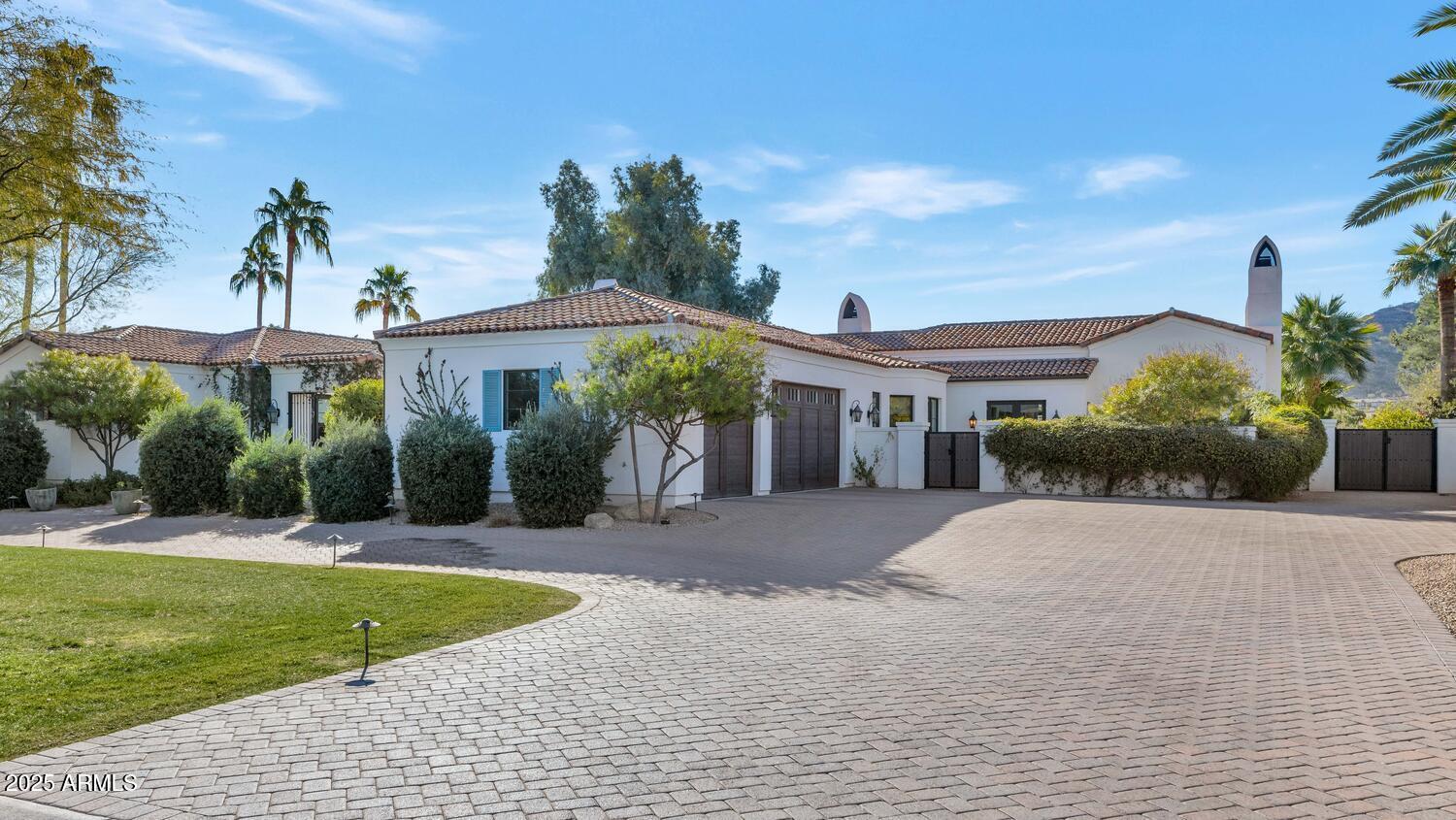 5989 E SAPPHIRE Lane