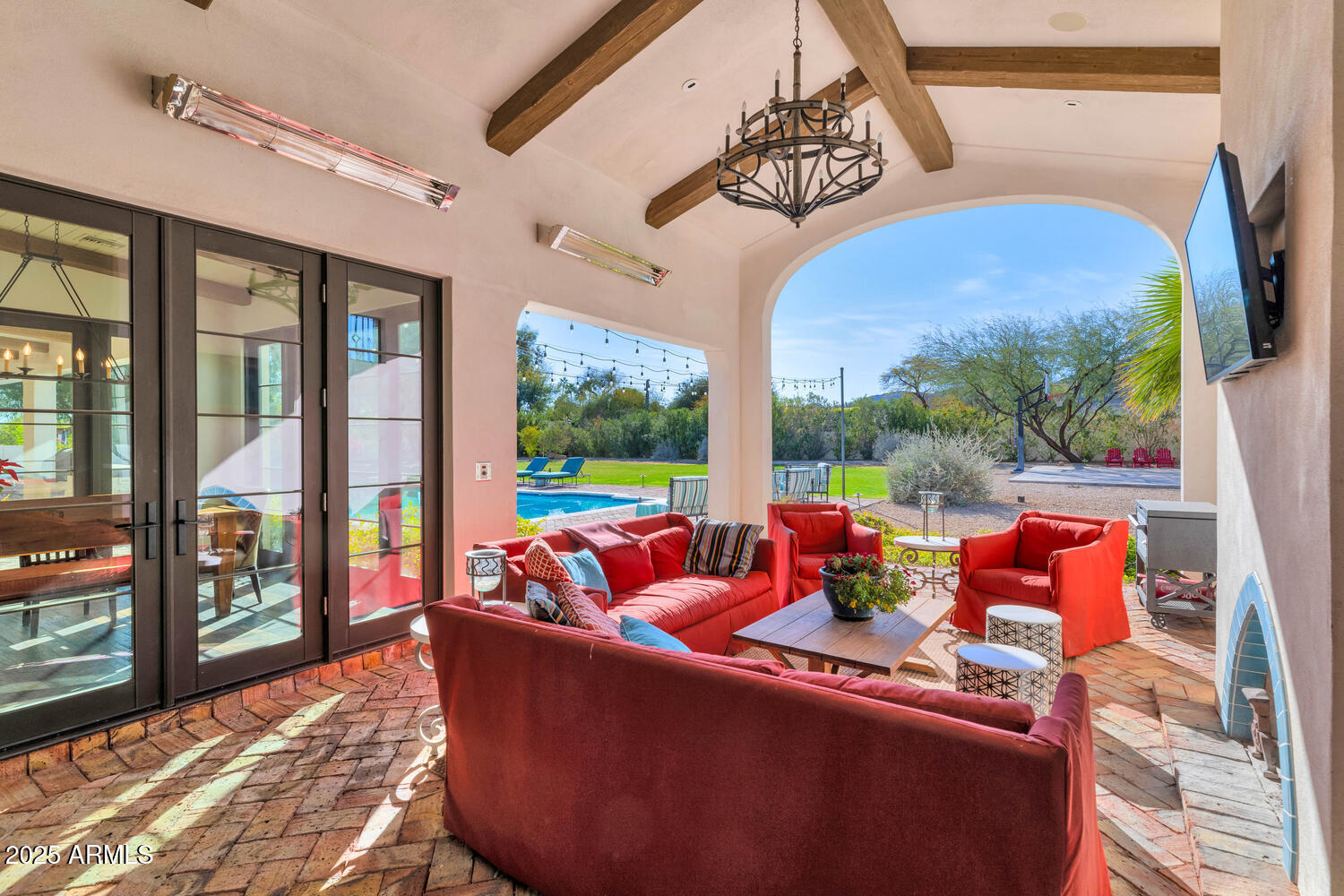 5989 E SAPPHIRE Lane