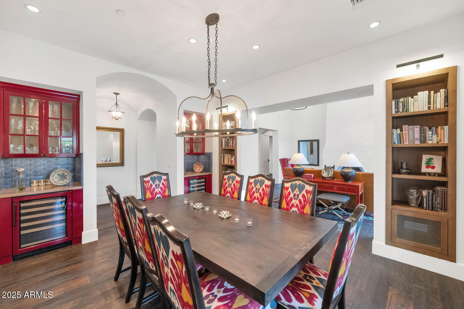 5989 E SAPPHIRE Lane