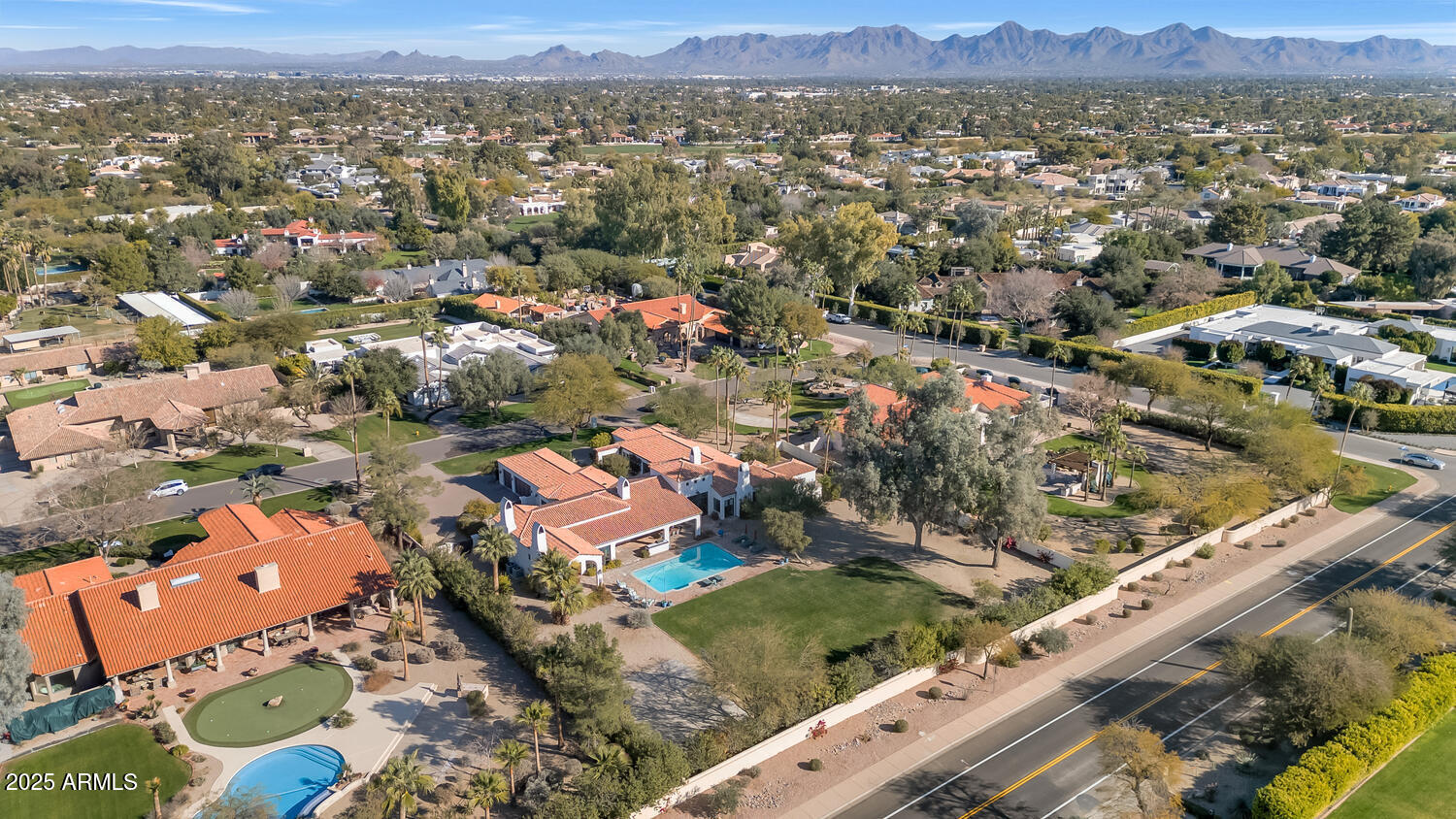 5989 E SAPPHIRE Lane