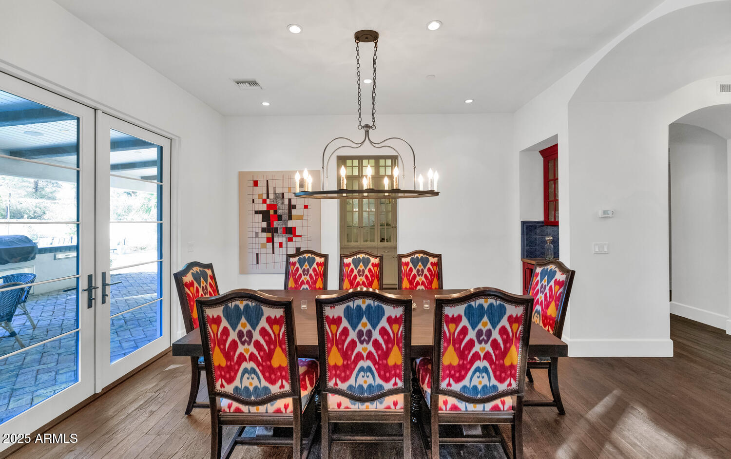 5989 E SAPPHIRE Lane