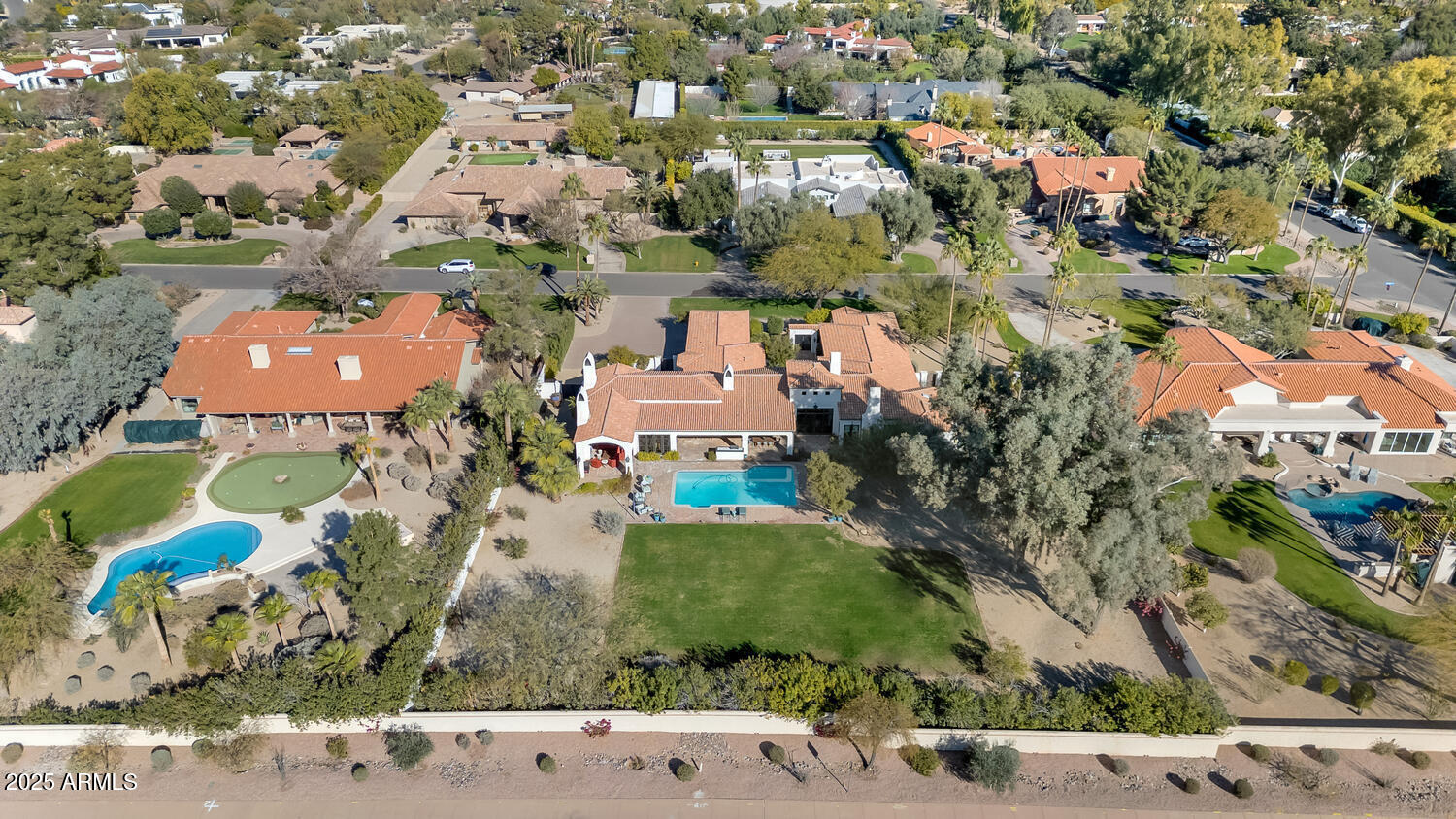 5989 E SAPPHIRE Lane