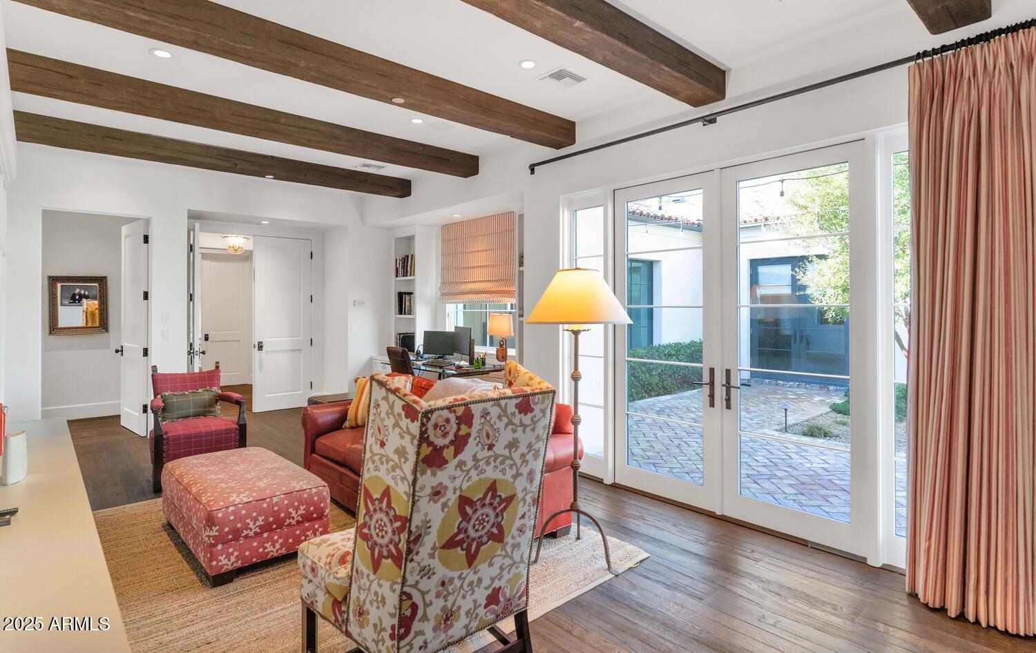 5989 E SAPPHIRE Lane