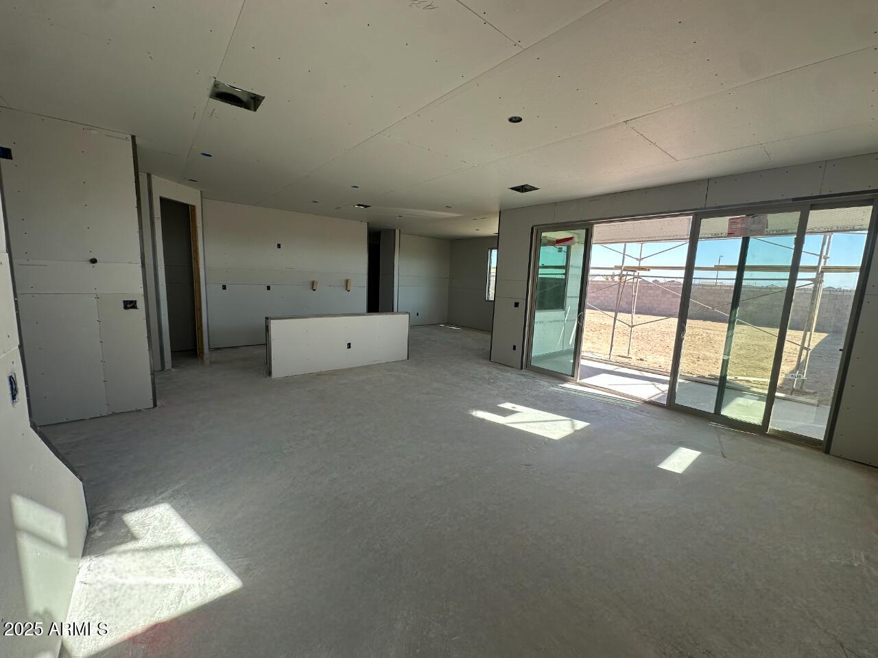 32091 N SADDLEHORN Drive