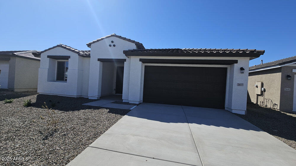 2657 E Abe Truckle Avenue