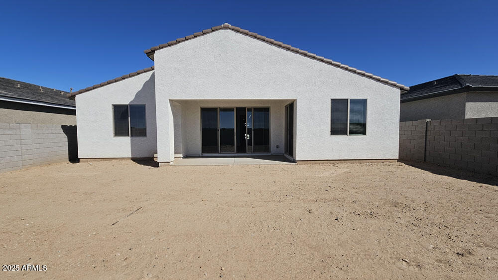2657 E Abe Truckle Avenue