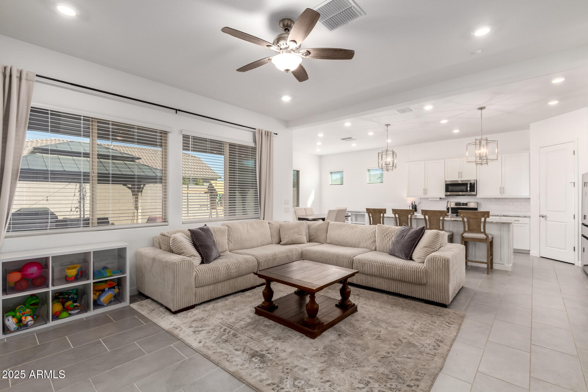 21754 E CALDWELLS Court