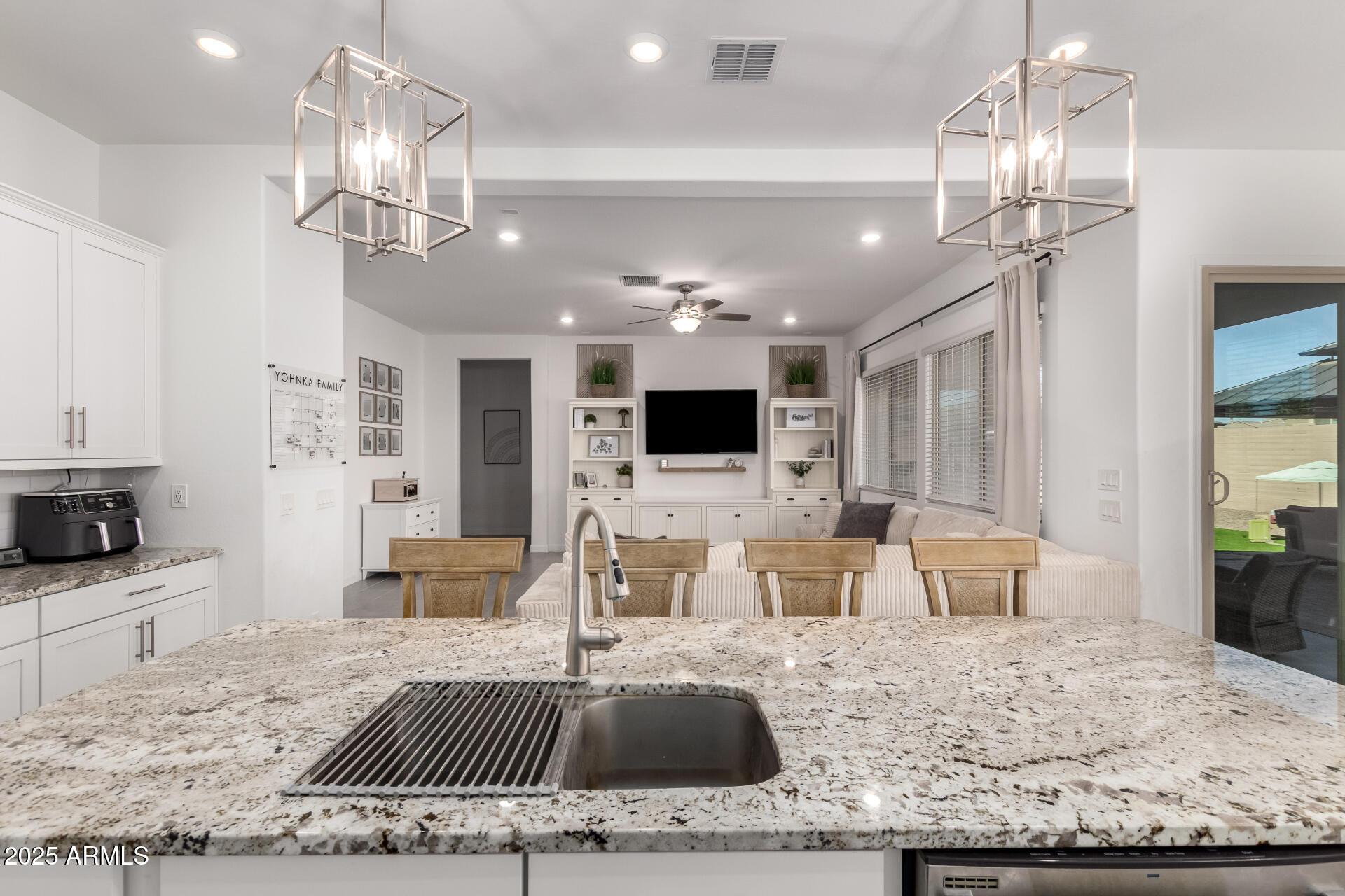 21754 E CALDWELLS Court