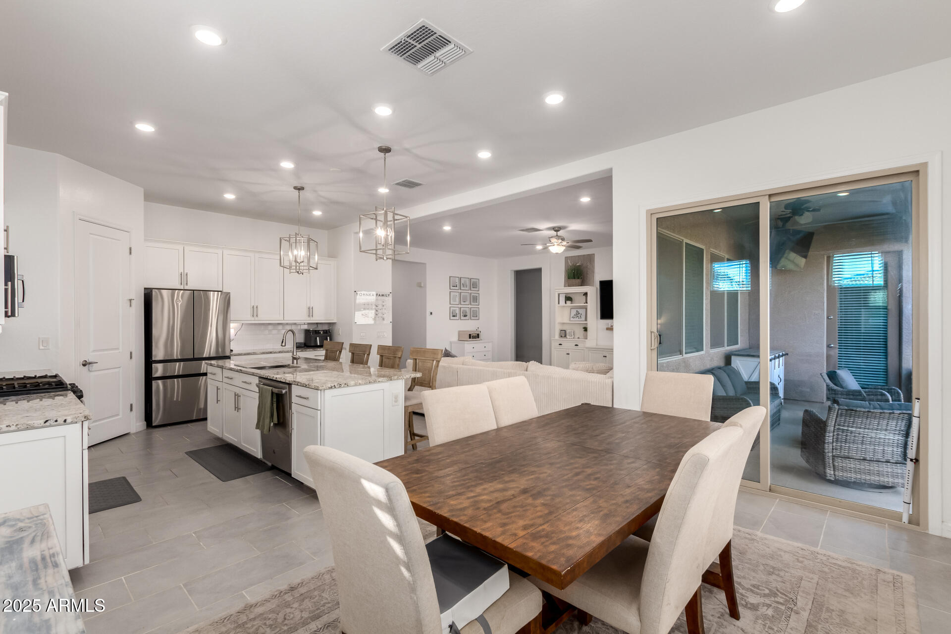 21754 E CALDWELLS Court