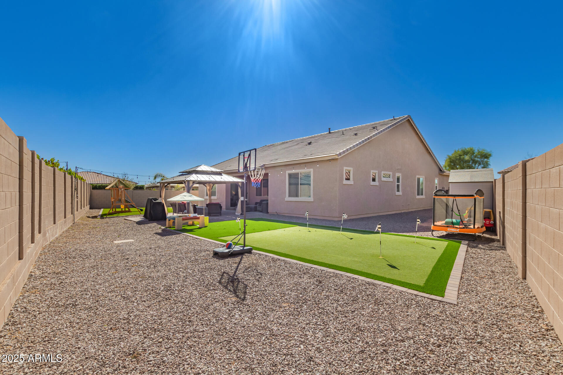 21754 E CALDWELLS Court