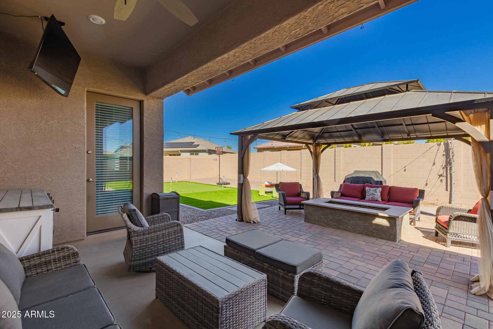 21754 E CALDWELLS Court