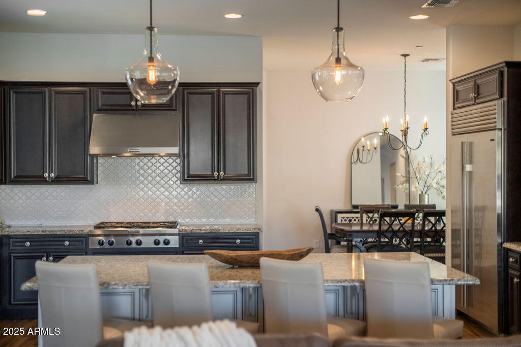 5528 E WINDSTONE Trail