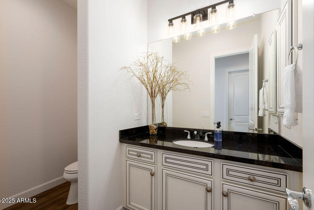 5528 E WINDSTONE Trail