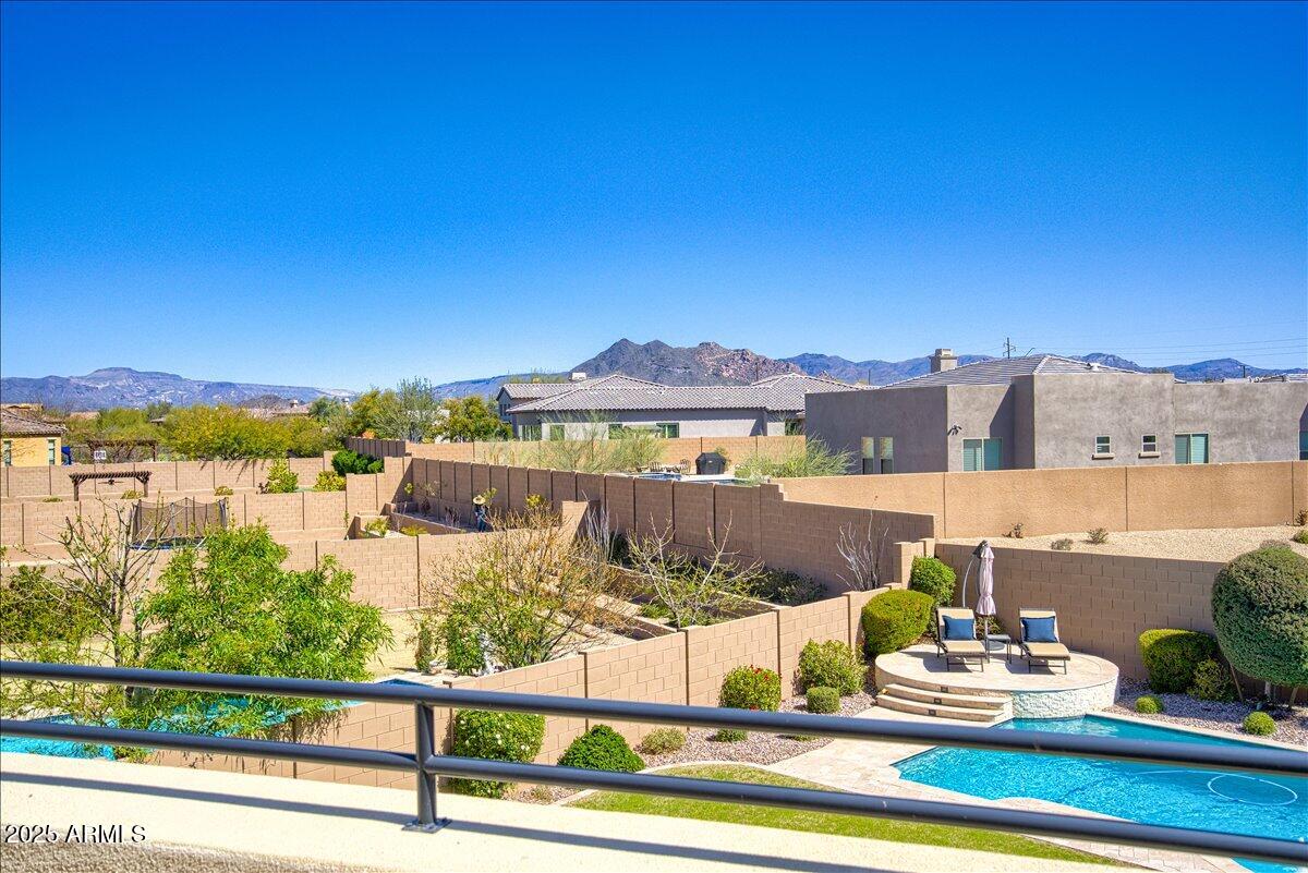 5528 E WINDSTONE Trail