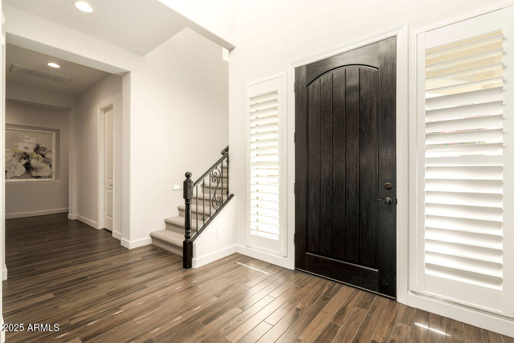 5528 E WINDSTONE Trail