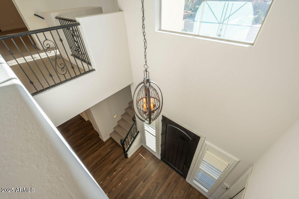 5528 E WINDSTONE Trail