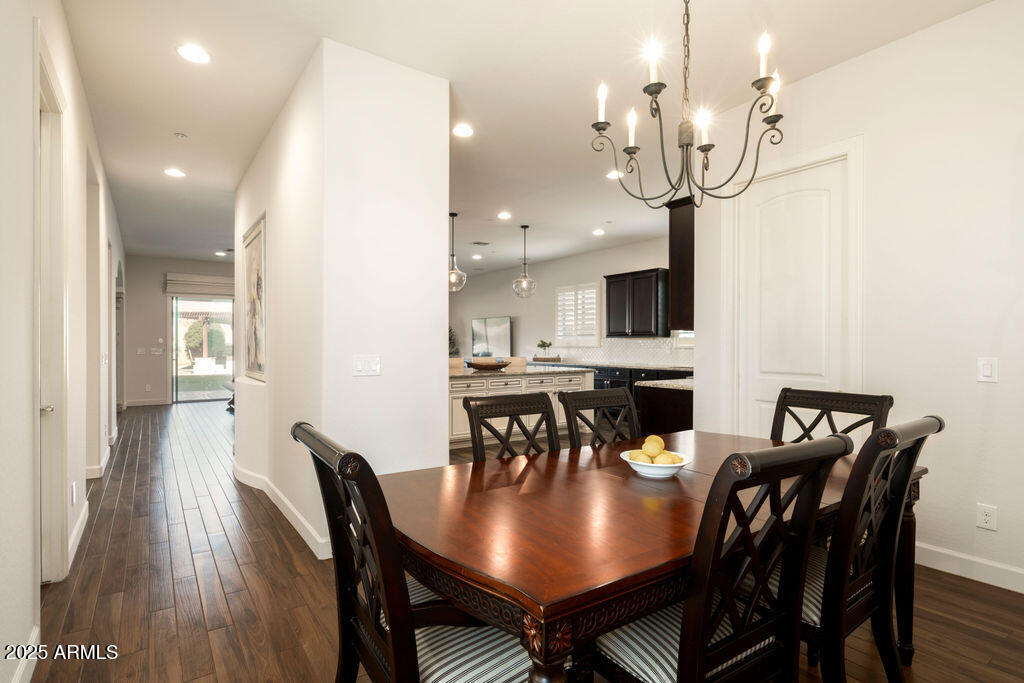 5528 E WINDSTONE Trail