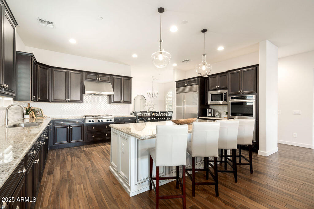 5528 E WINDSTONE Trail