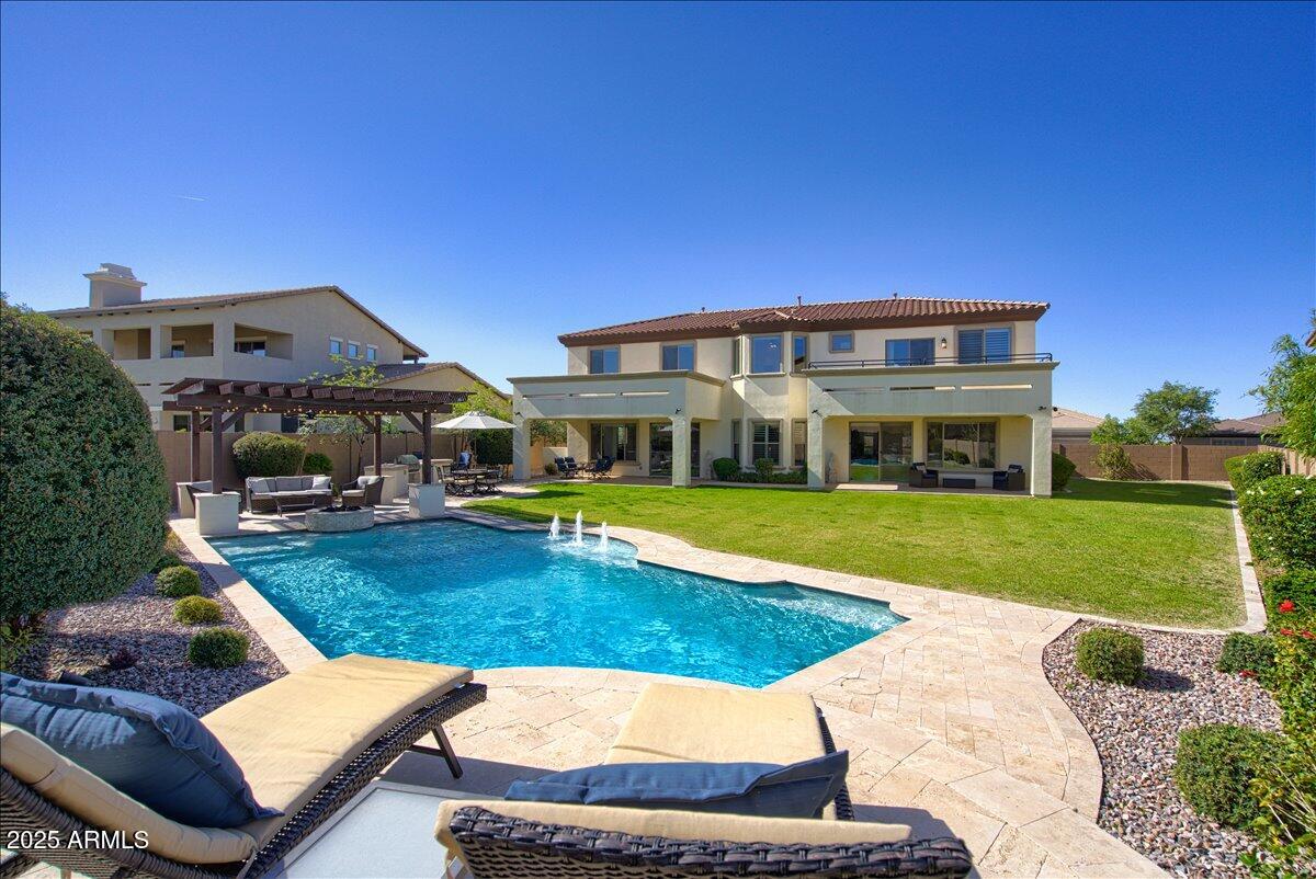 5528 E WINDSTONE Trail