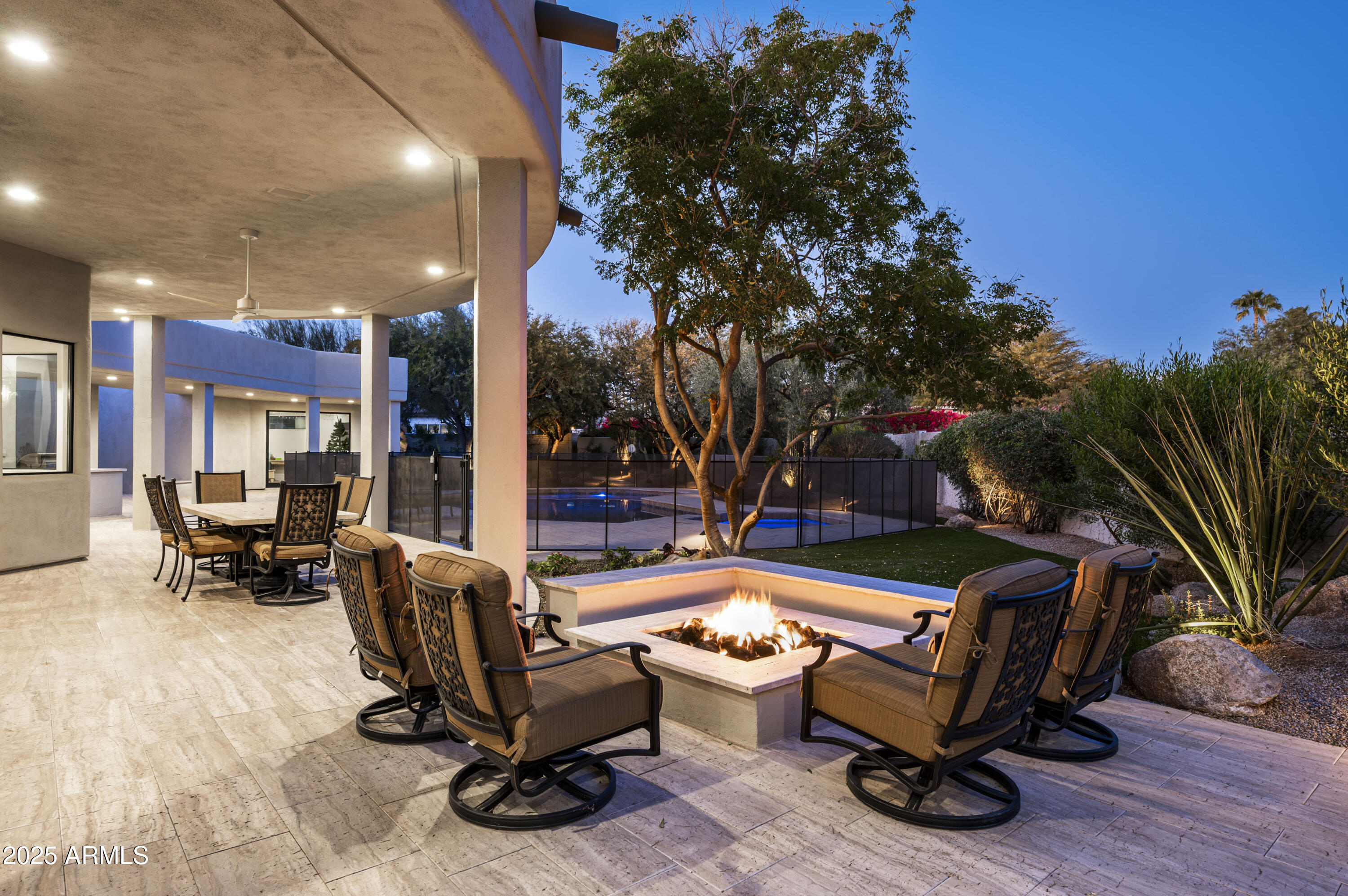 8250 E VIA DEL SOL Drive