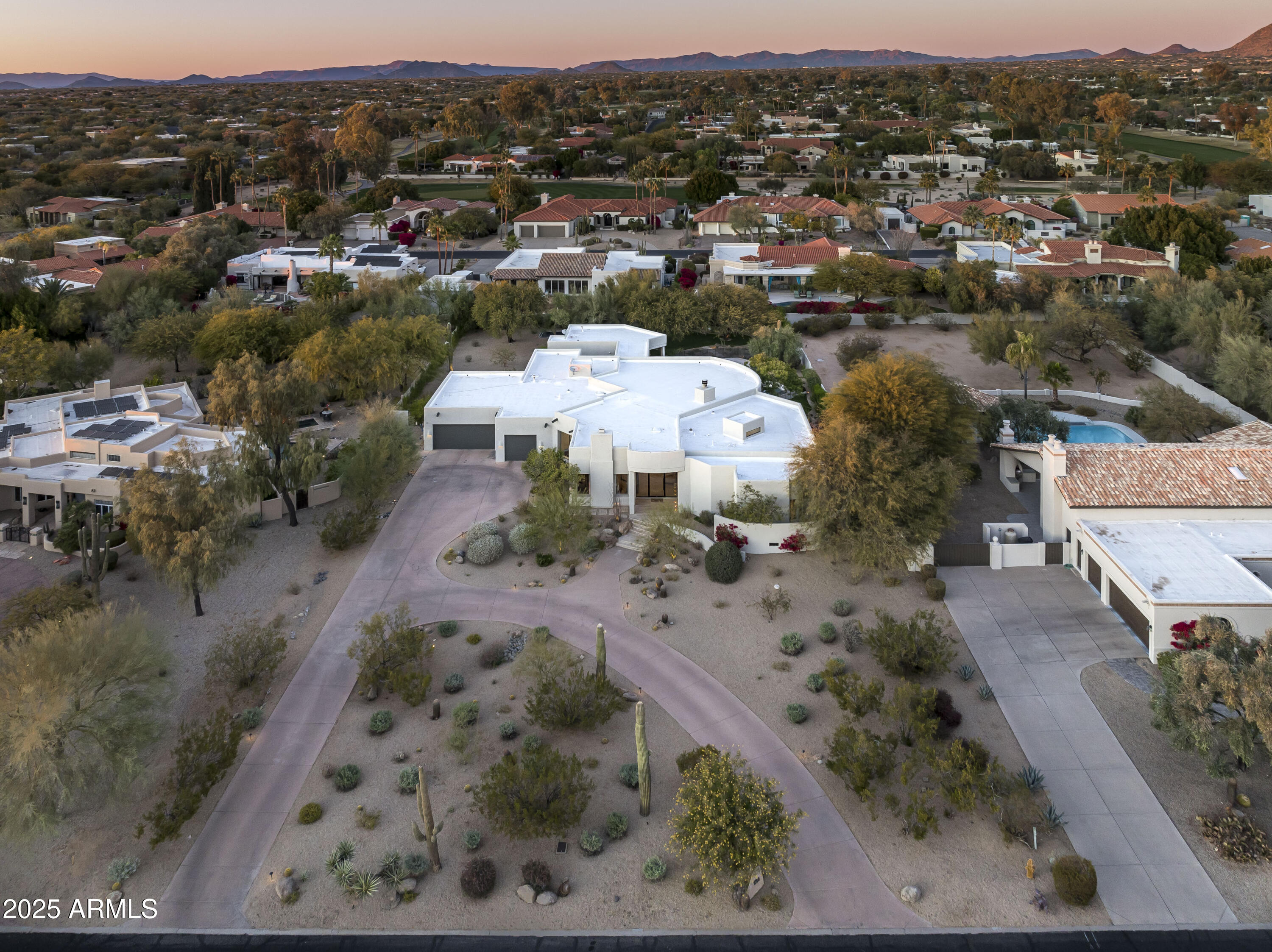 8250 E VIA DEL SOL Drive