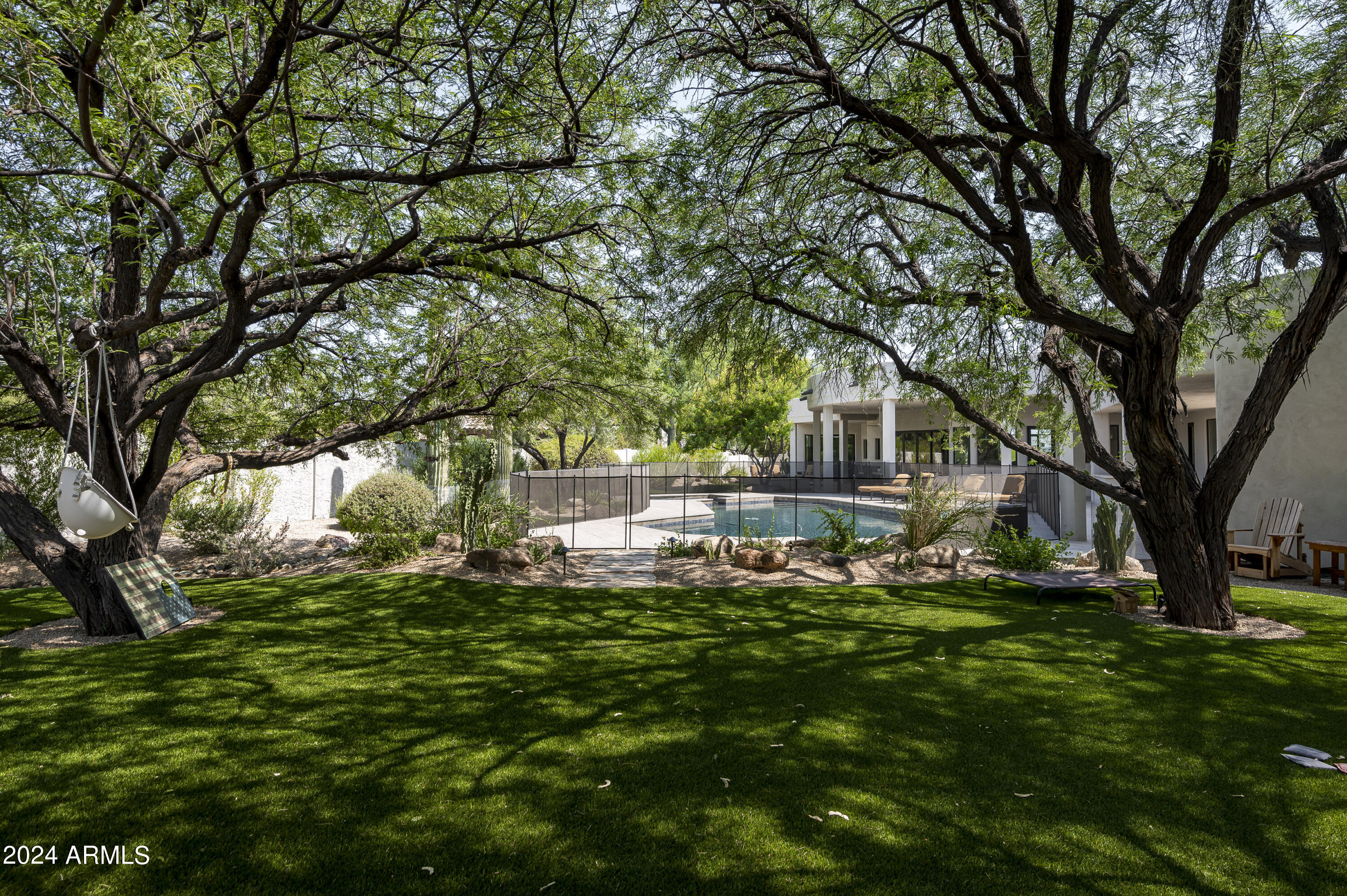 8250 E VIA DEL SOL Drive