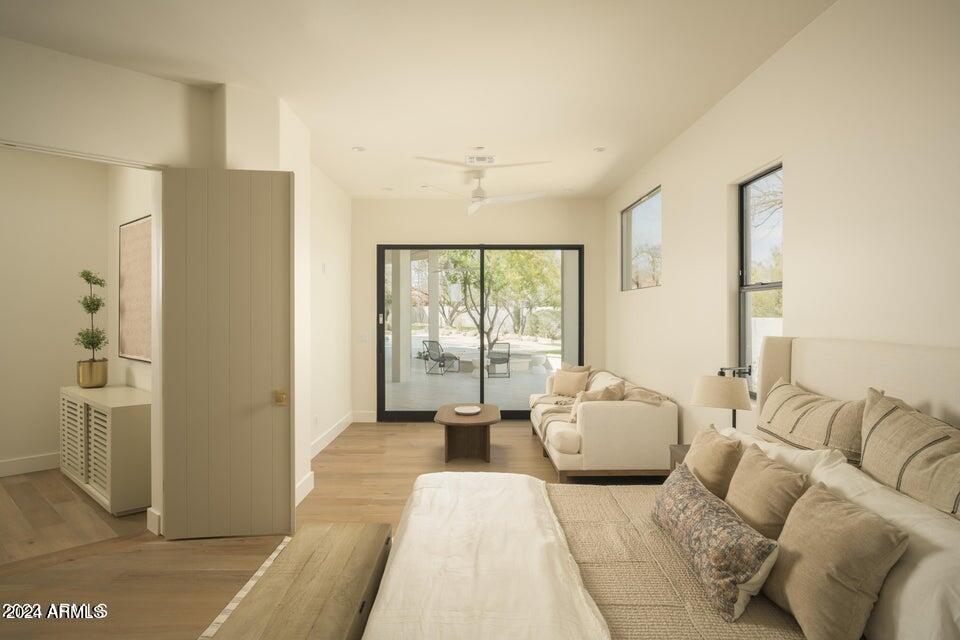 8250 E VIA DEL SOL Drive