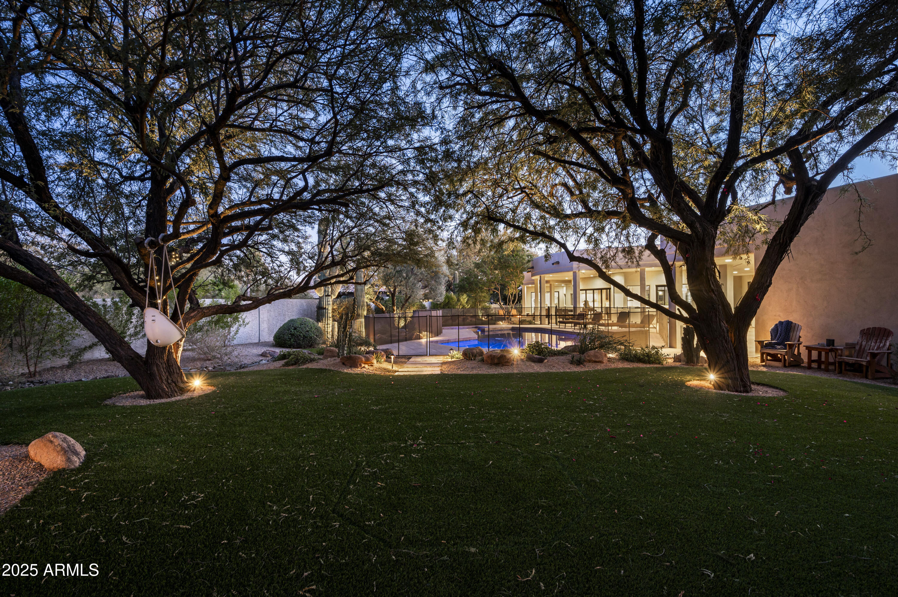 8250 E VIA DEL SOL Drive