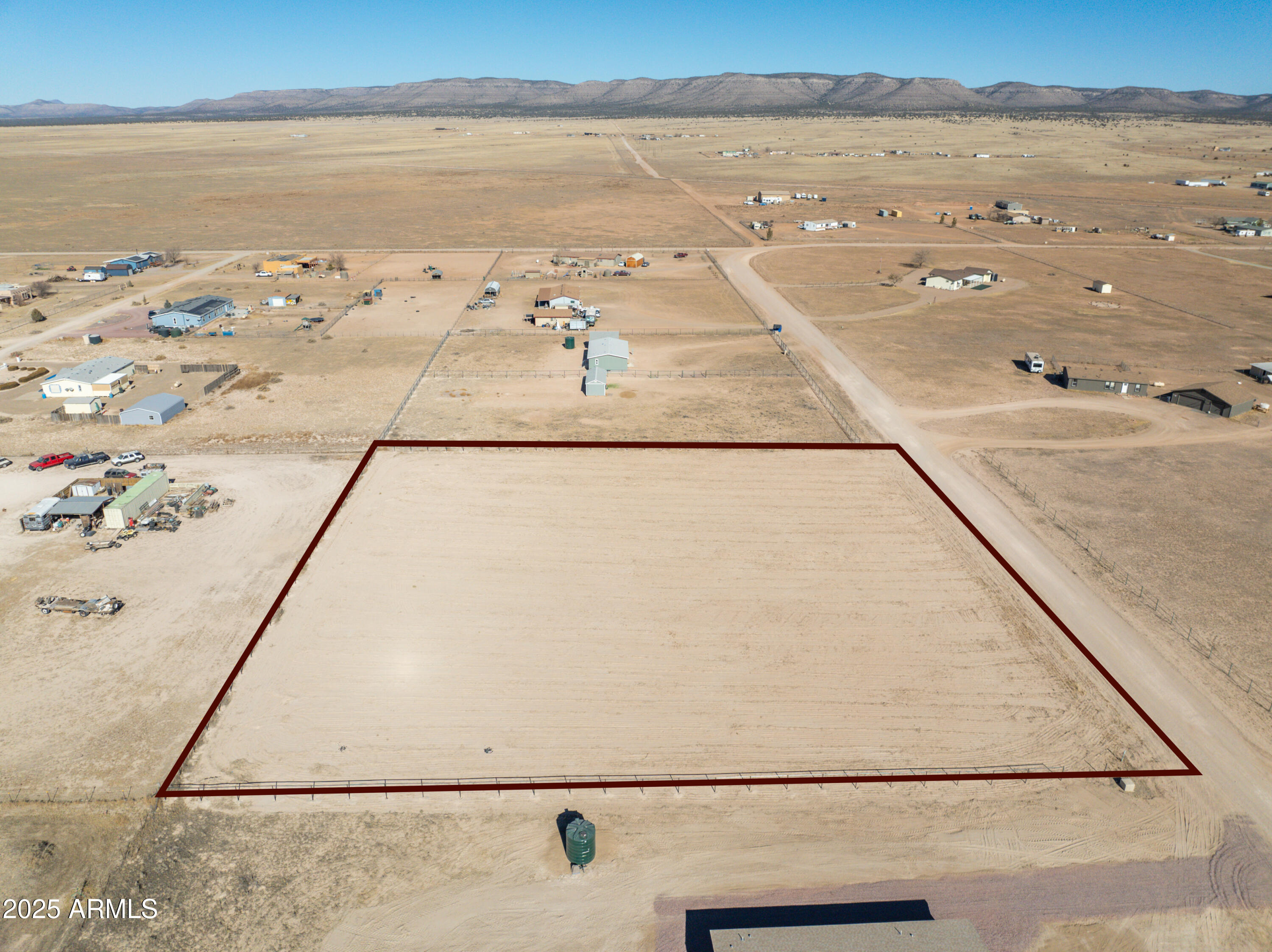 26850 N CHAMPAGNE Lane Unit: -