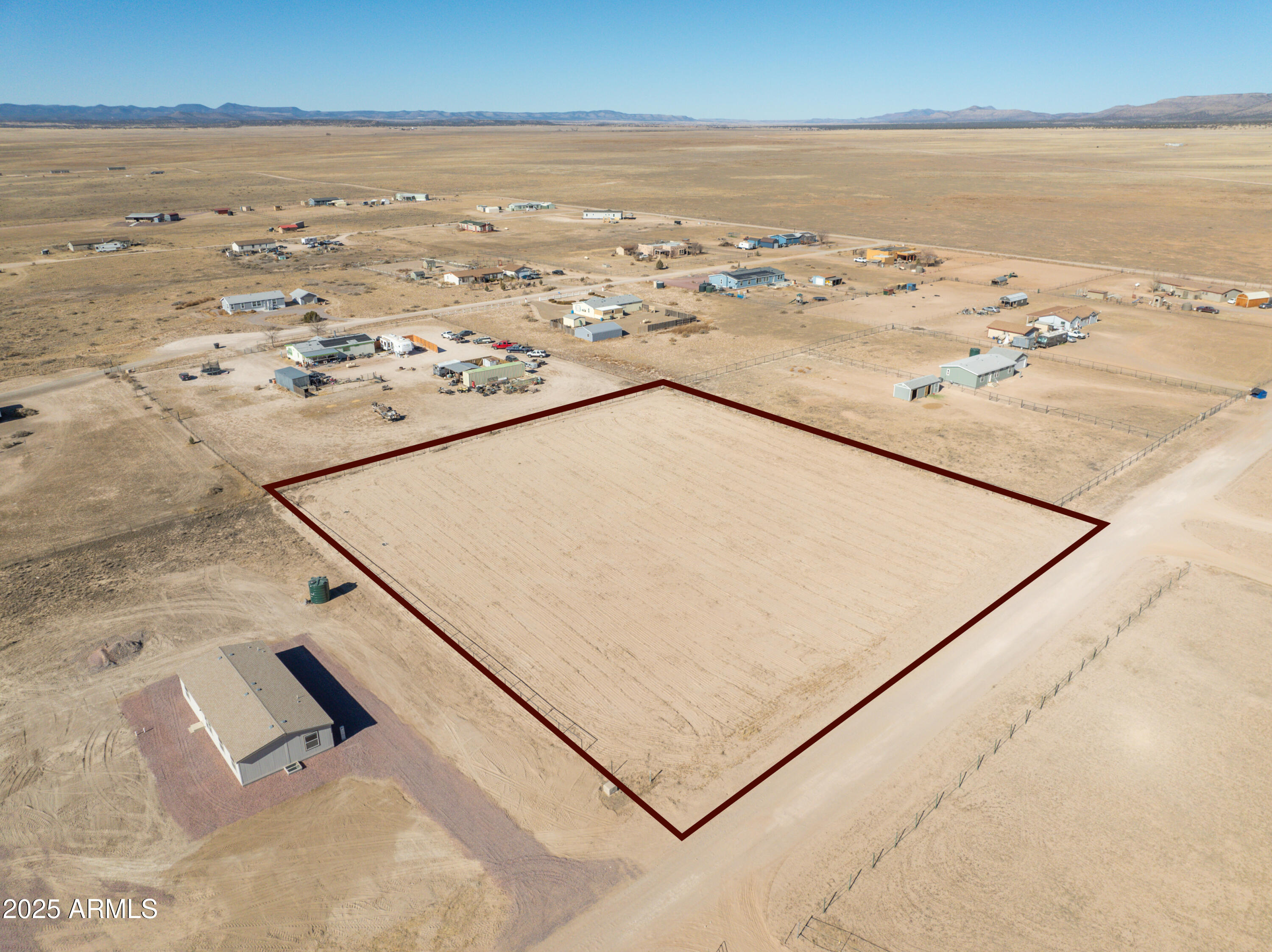 26850 N CHAMPAGNE Lane Unit: -