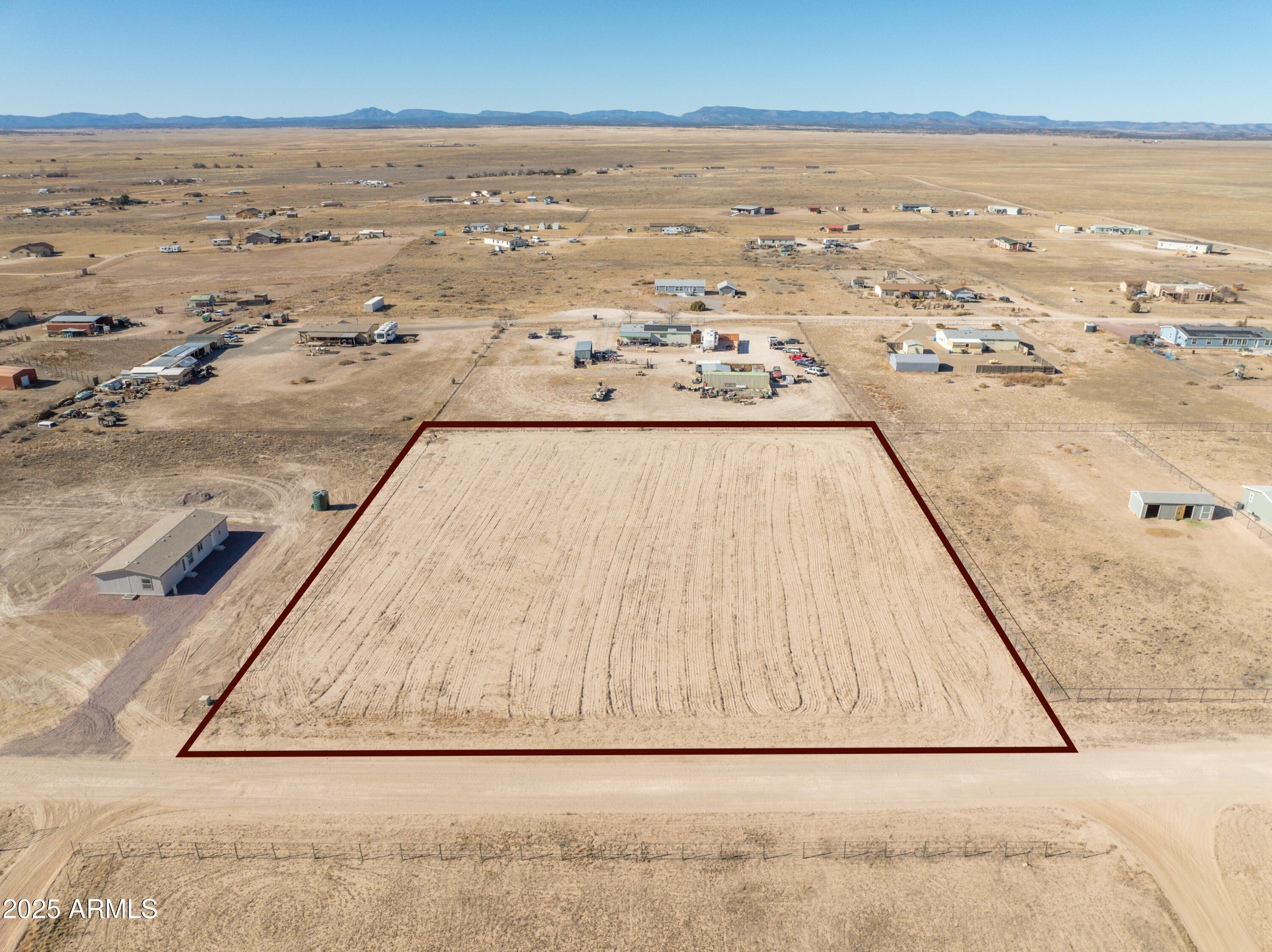 26850 N CHAMPAGNE Lane Unit: -