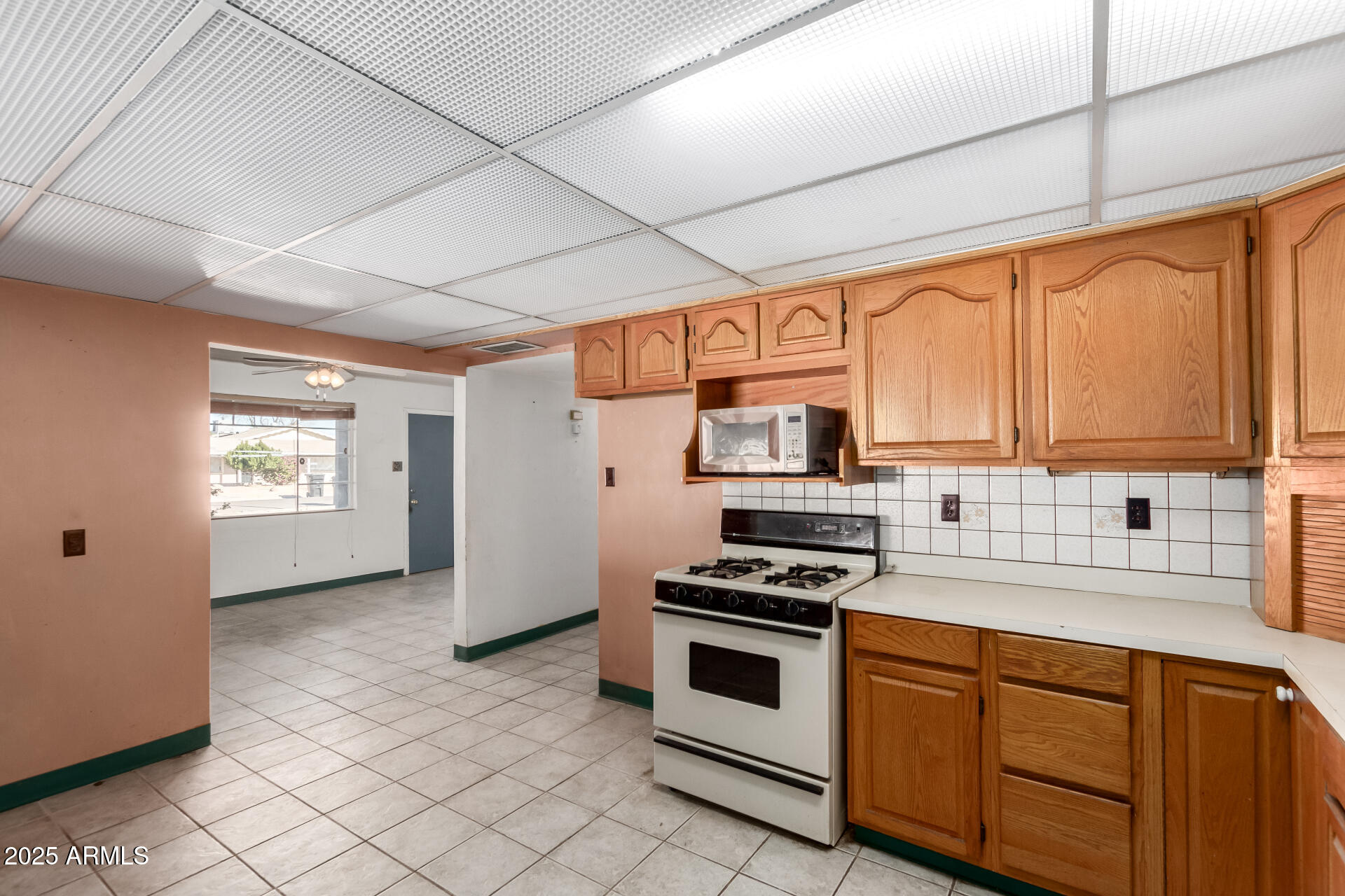 2335 W TUCKEY Lane