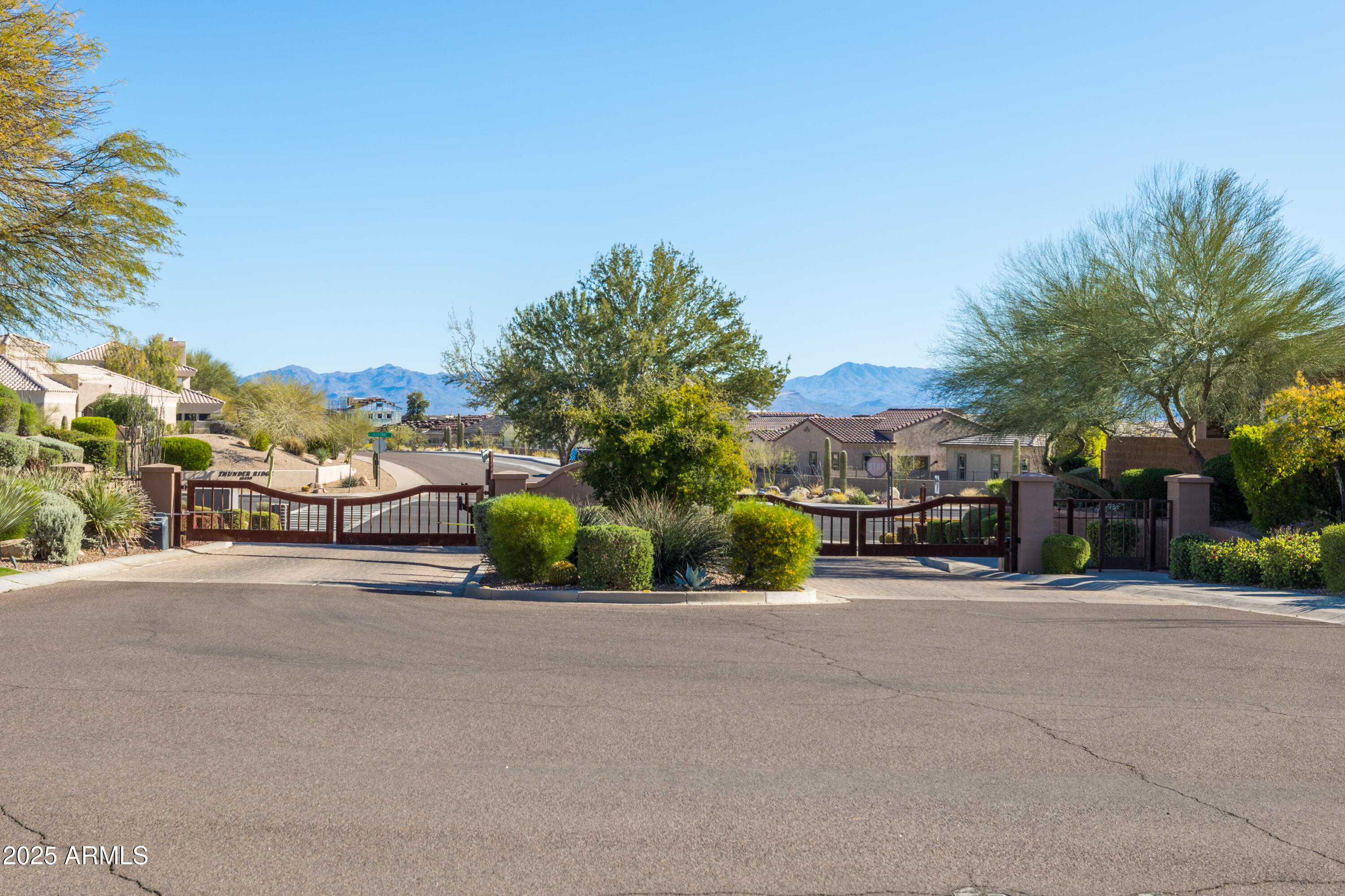 13109 N NORTHSTAR Drive