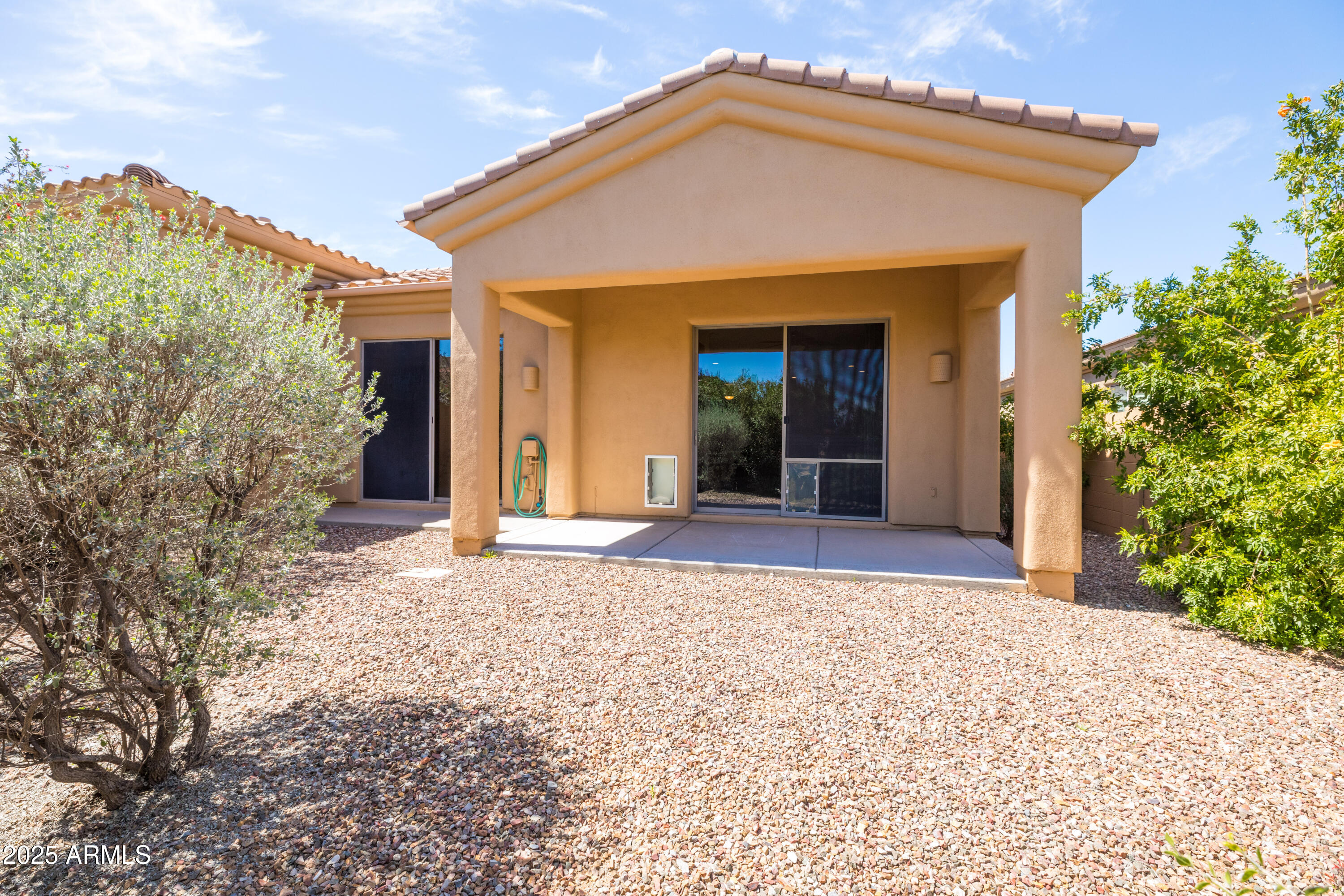 13109 N NORTHSTAR Drive